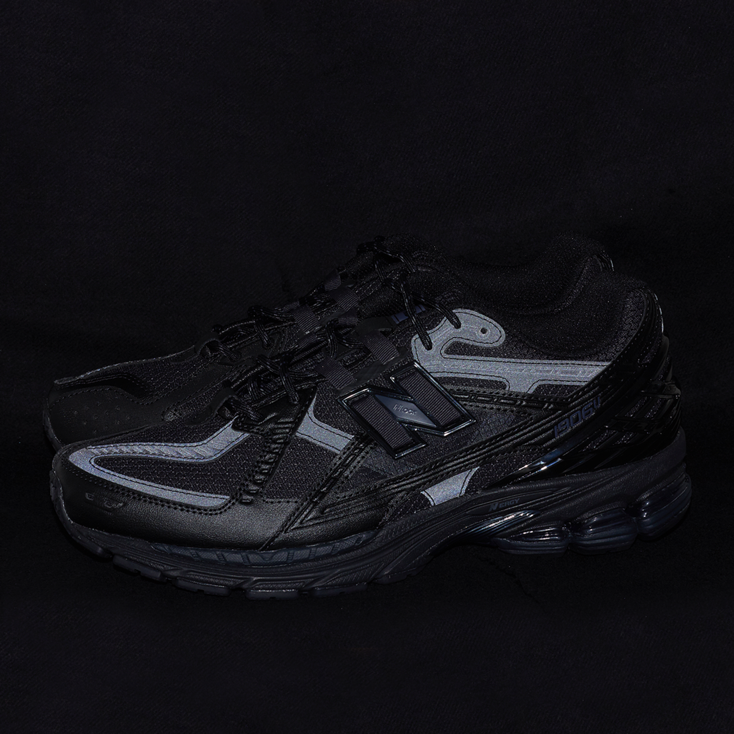 New Balnce M1906 ブラック New Balance M1906NJ Sneaker » Buy online now!