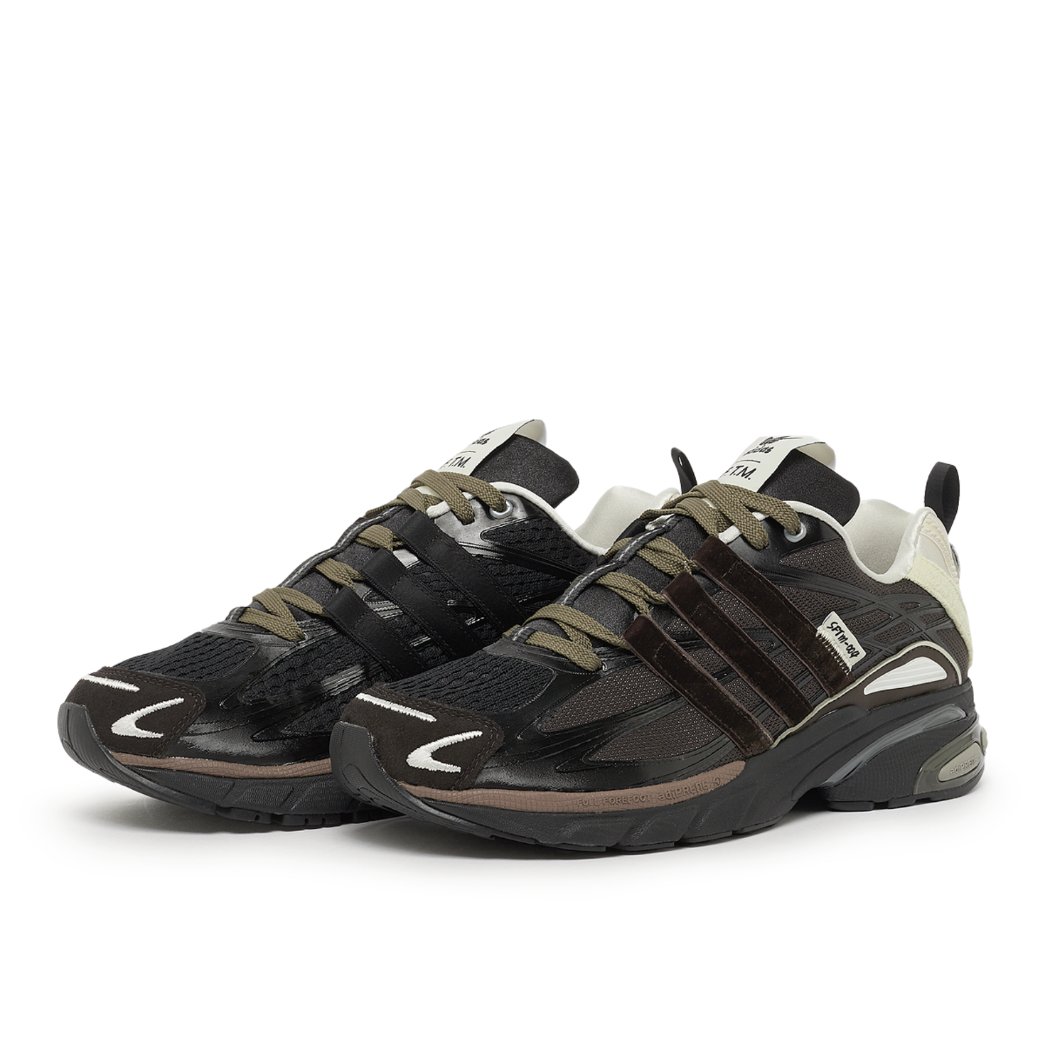 Buy adidas Originals x Song For The Mute Adistar Cushion in