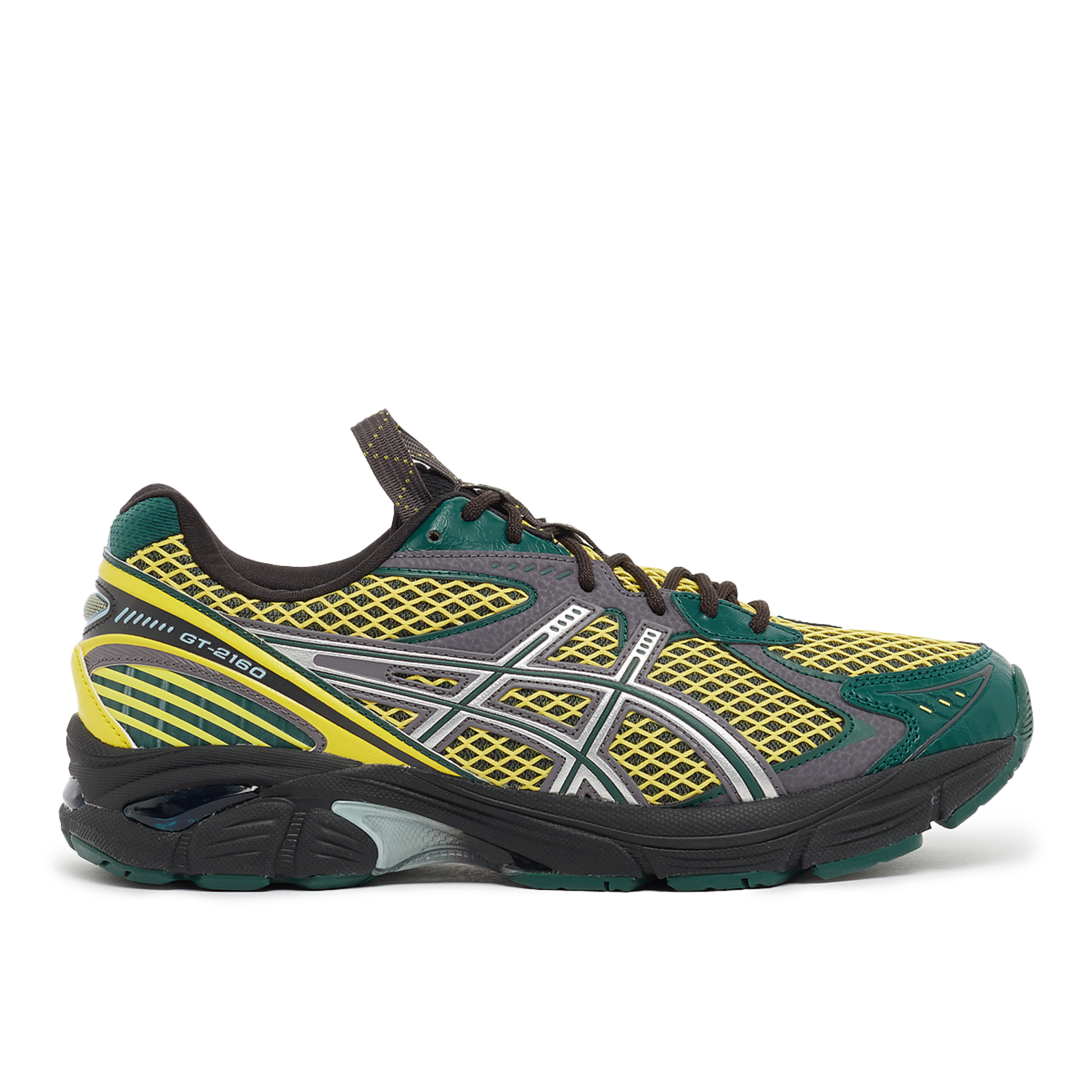 Buy ASICS SportStyle UB7-S GT-2160 in multicolor | 1203A491