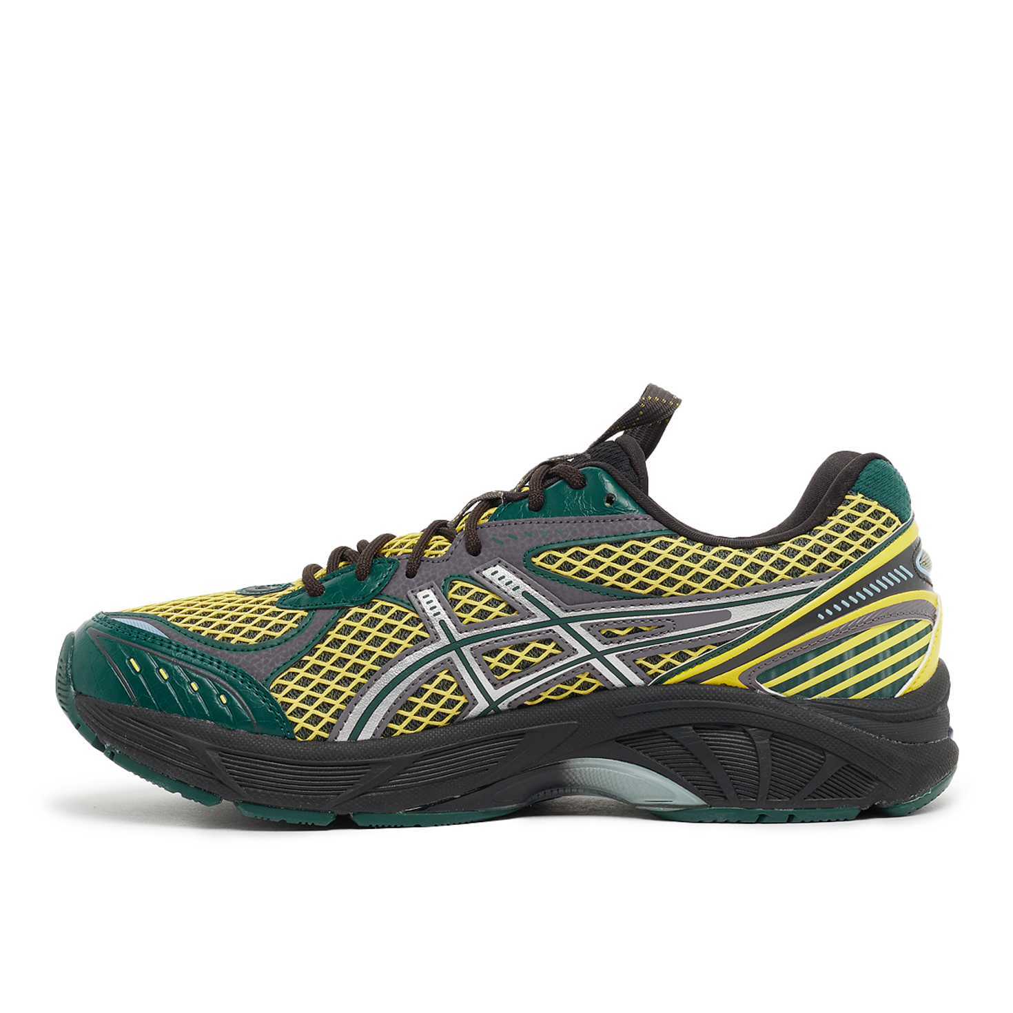 asics アシンメトリーカラー ASICS、アシンメトリーな新作サステナブルシューズ発売