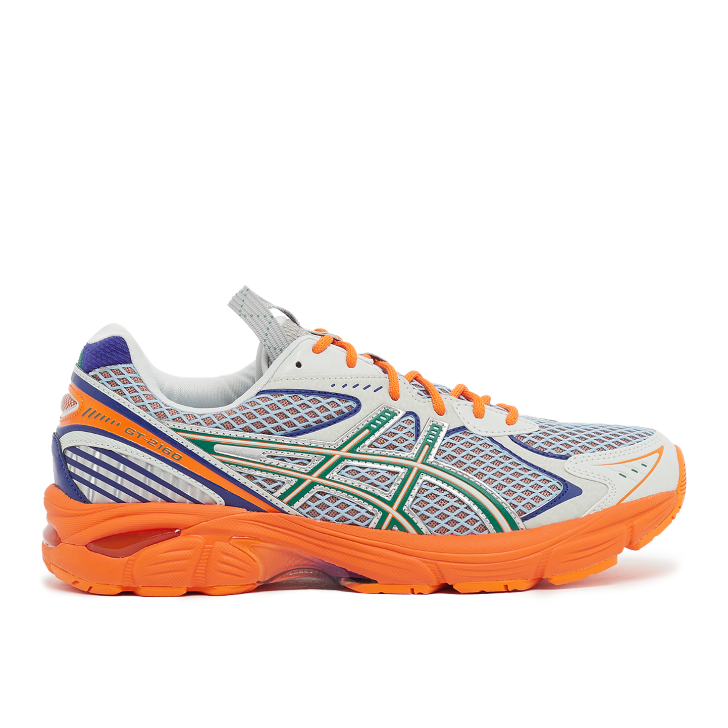 オレンジ✨ atmosの別注G-SNKシリーズ「adidas Originals ZX 8000 atmos」に