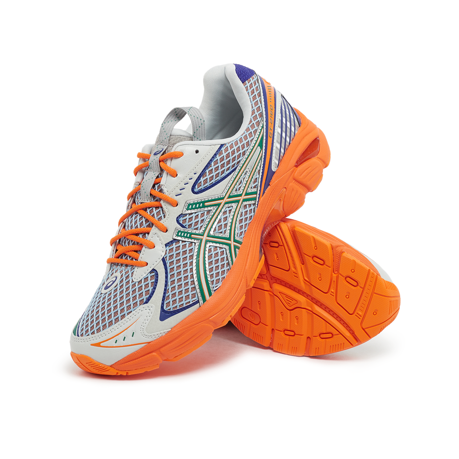 Buy ASICS SportStyle UB7-S GT-2160 in multi-colour