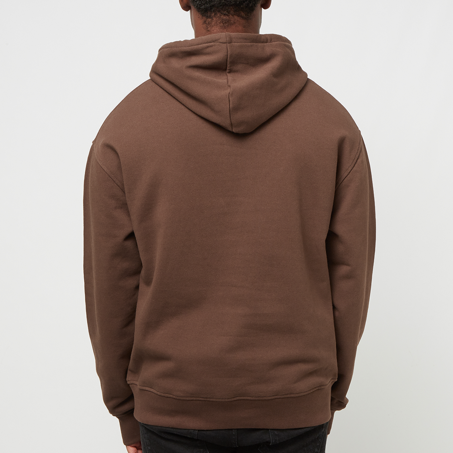 Buy ICECREAM Cones And Bones Hoodie in braun IC24124-BRN at solebox