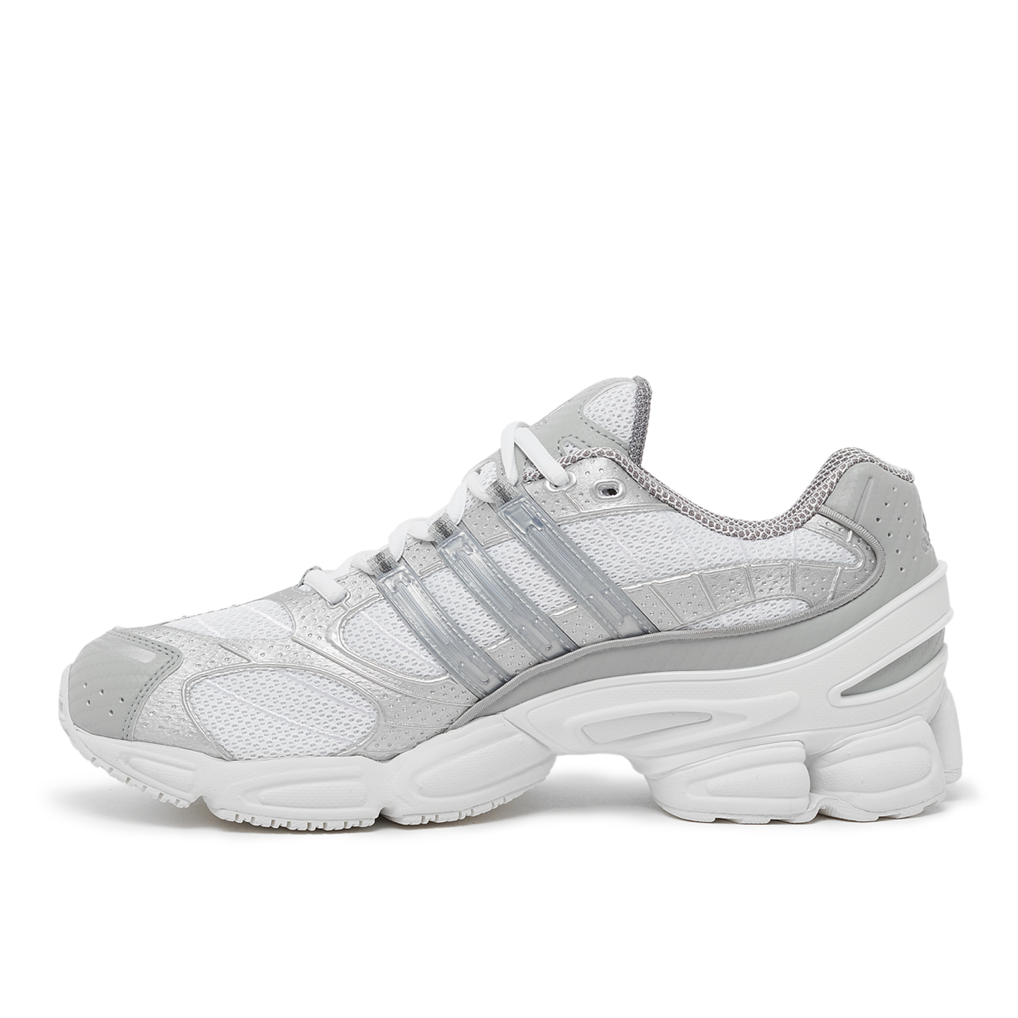Buy adidas Originals Ozweego Pro in weiß IH0398 at solebox