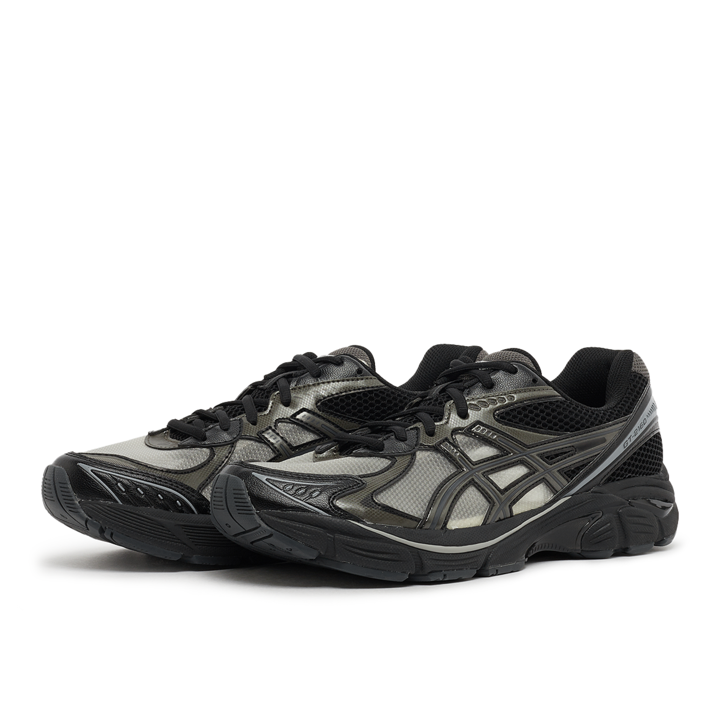 Buy ASICS SportStyle x Above the Clouds GT-2160 in black