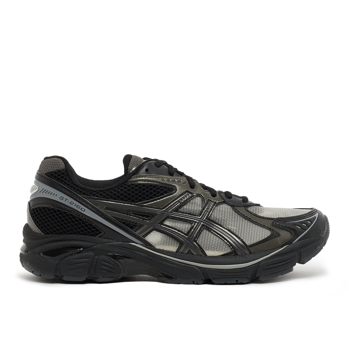 Buy ASICS SportStyle x Above the Clouds GT-2160 in black