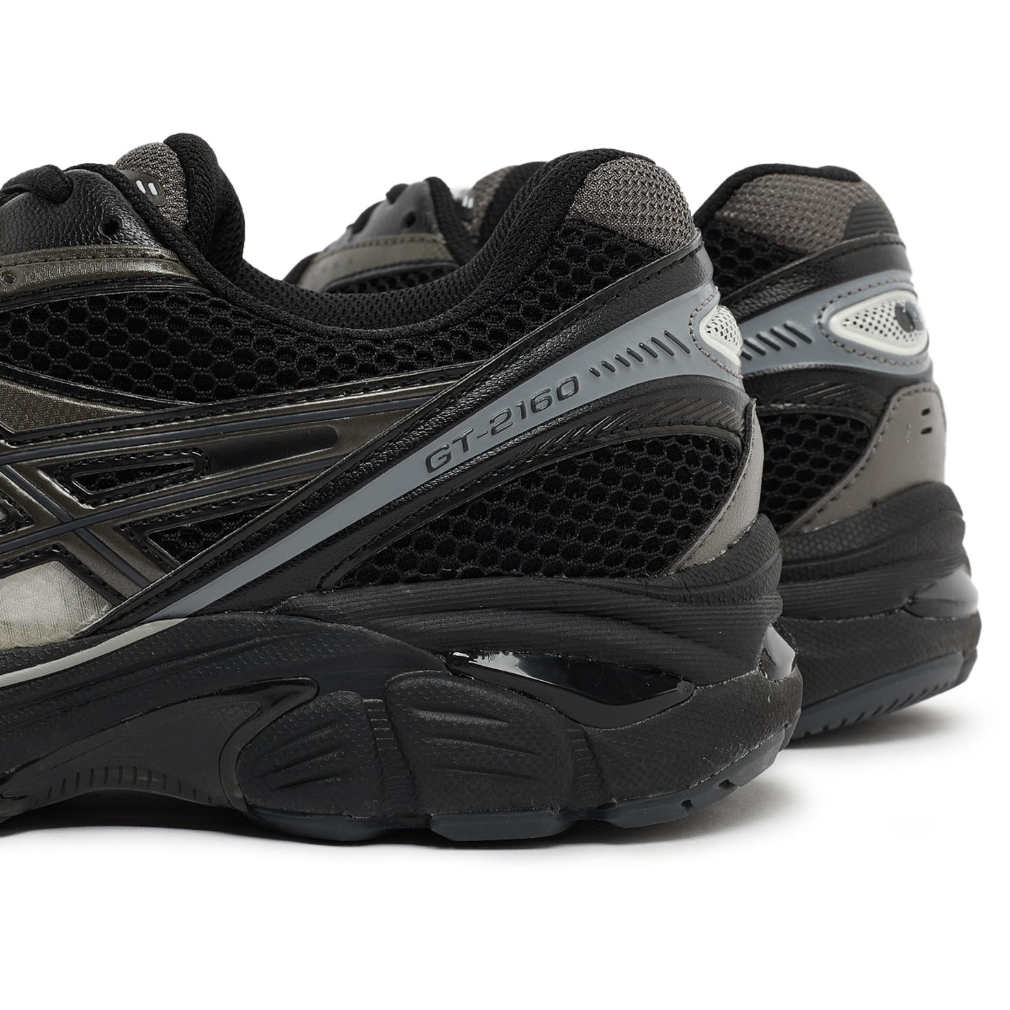 す☆ページ ASICS x Above The Clouds GT-2160 Chocolate Brown Mens Women