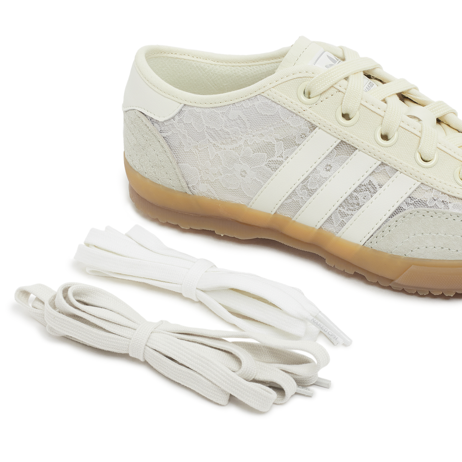 ◆コラボ◆NAKED  X ADIDAS TISCHTENNIS◆正規品◆ Naked x Adidas Tischtennis - Aug 2024 - JI3995 - KicksOnFire.com