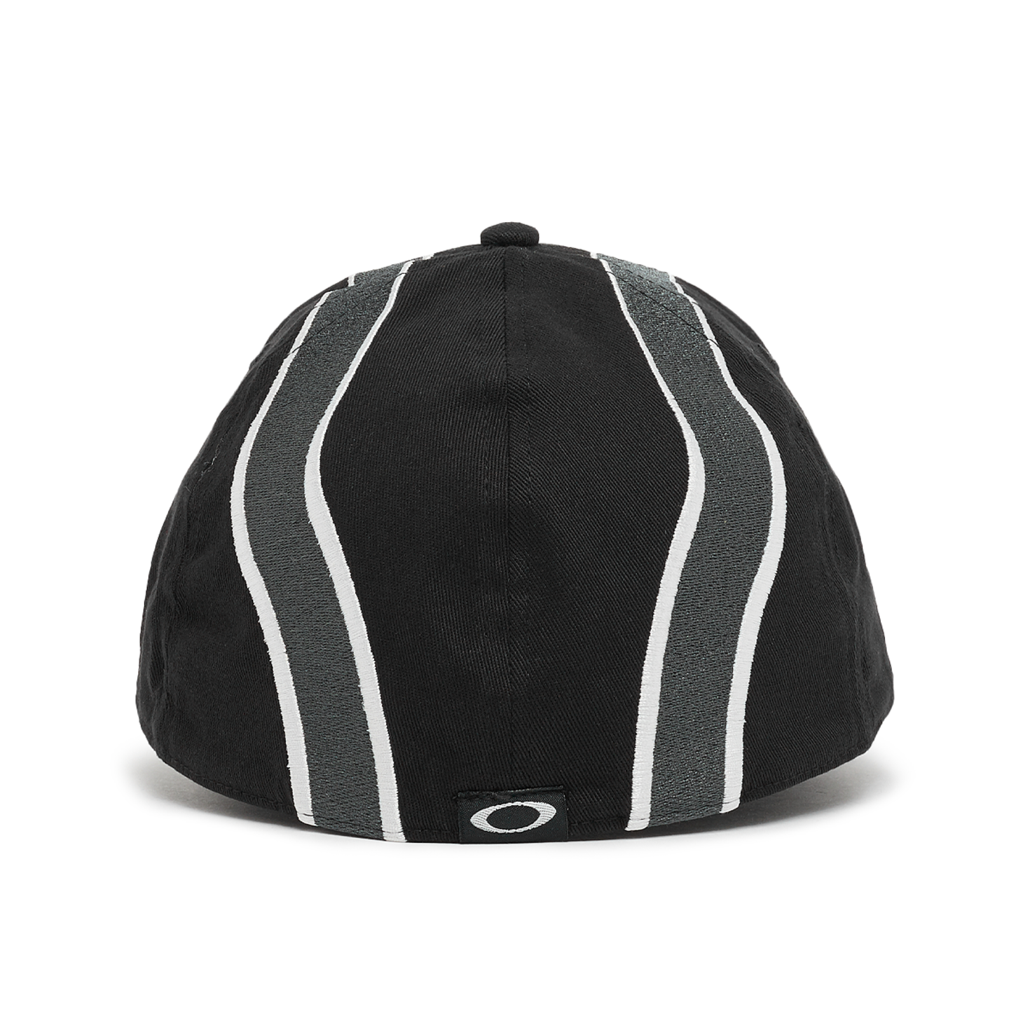 Buy Oakley Wave Cap in black | FOS901485-02E at solebox