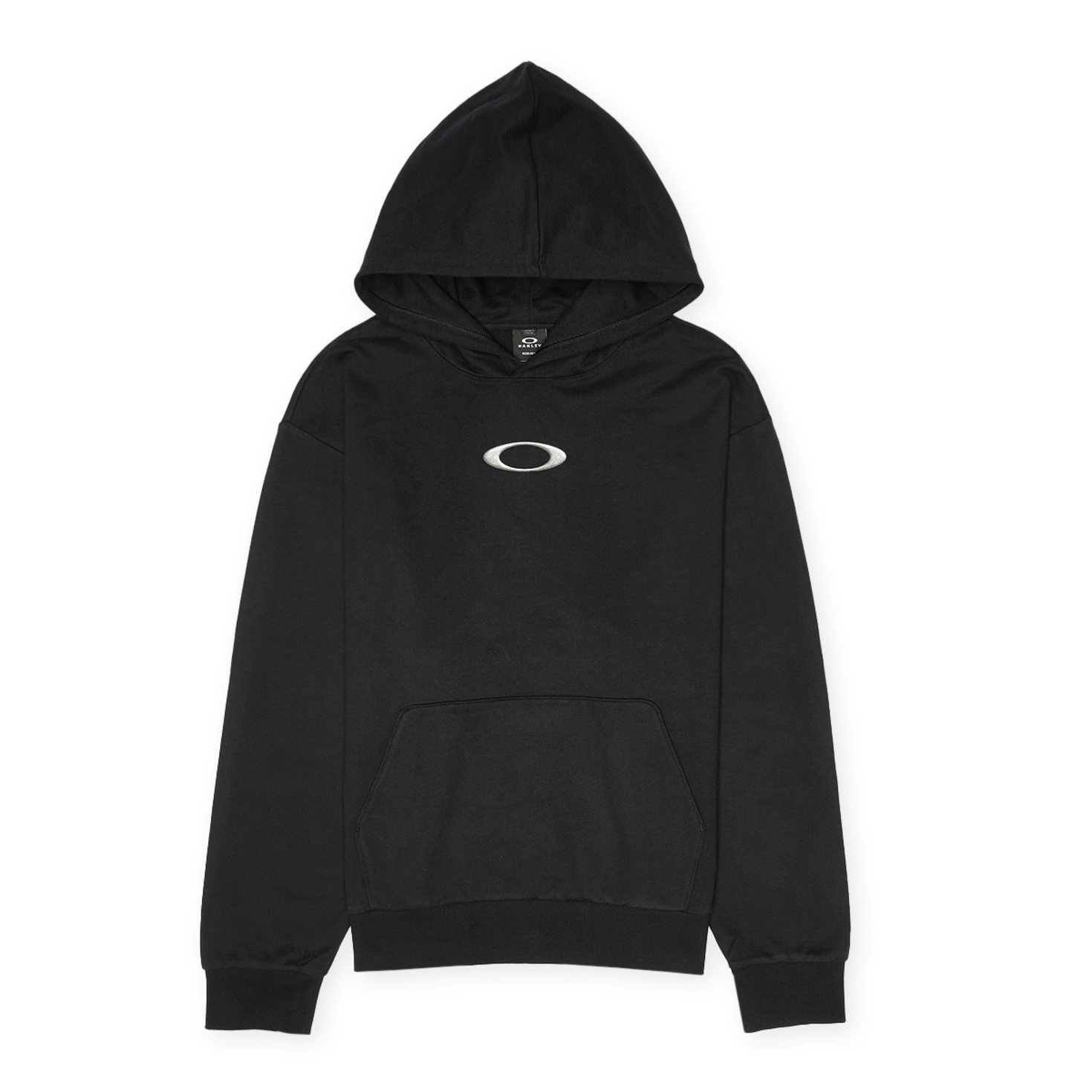 Buy Oakley MTL Pullover Hoodie in black | FOA405443-02E at