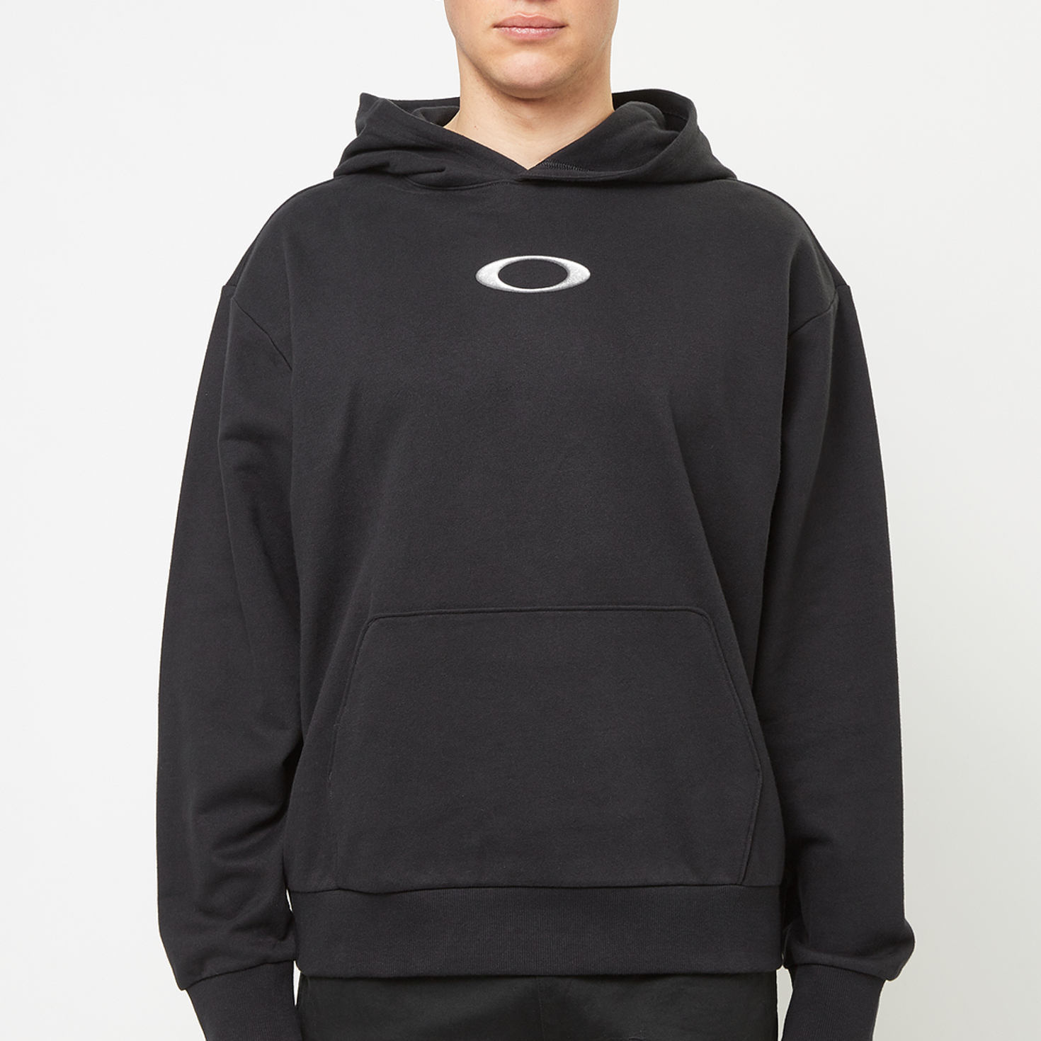 maileey❤︎ Oakley - Men's Dawny 1/4 Zip Hoodie (FOA404289 9OZ) – SVP Sports