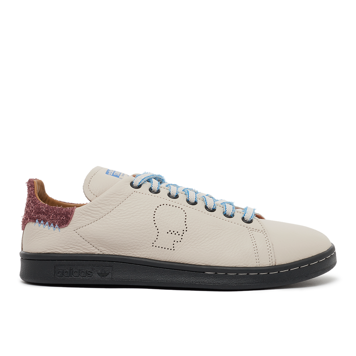 stan adidas x Brain Dead Stan Smith sneakers for Men - Green in