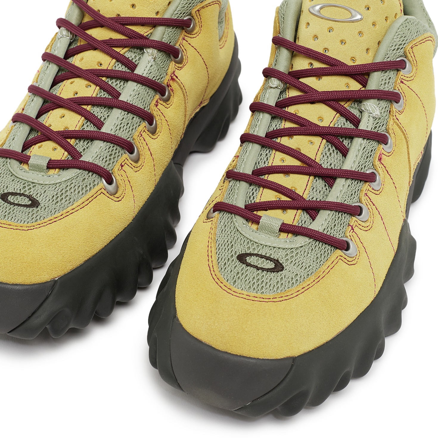 Oakley Factory Team Suede Edge Boot 箱付き Oakley Factory Team - Suede Edge Boots | HBX - Globally