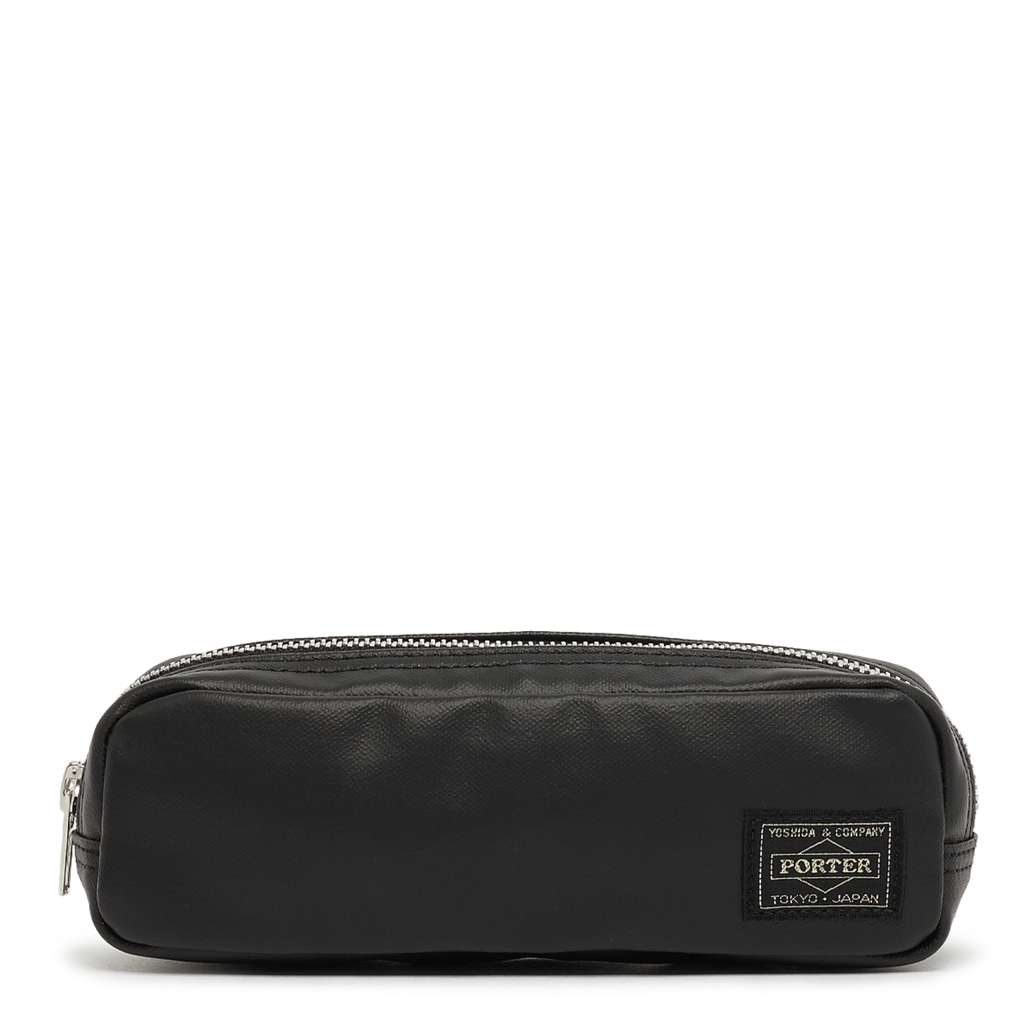 Buy Porter-Yoshida Kaban Free Style Pen Case in black | 707