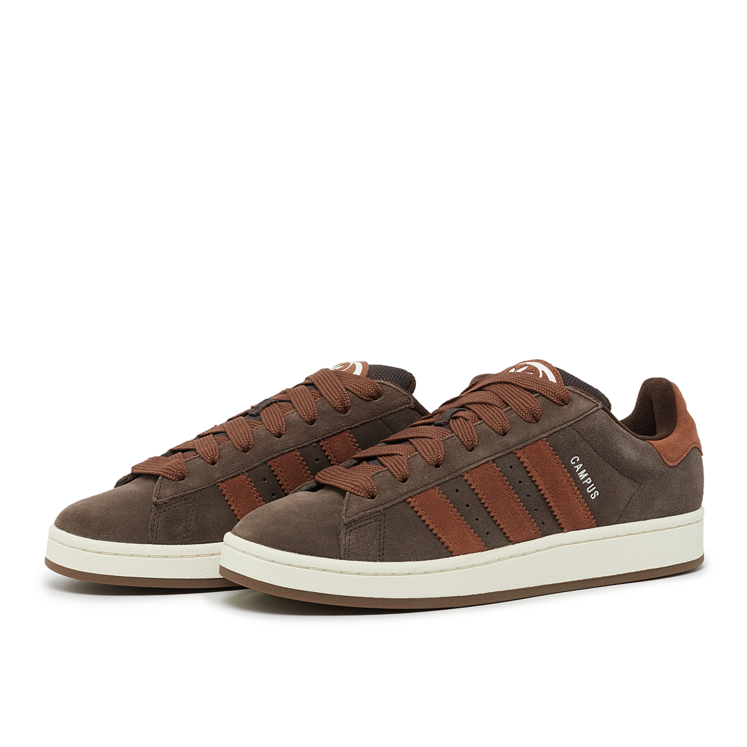 Buy adidas Originals Campus 00S in braun | ID1417 at solebox