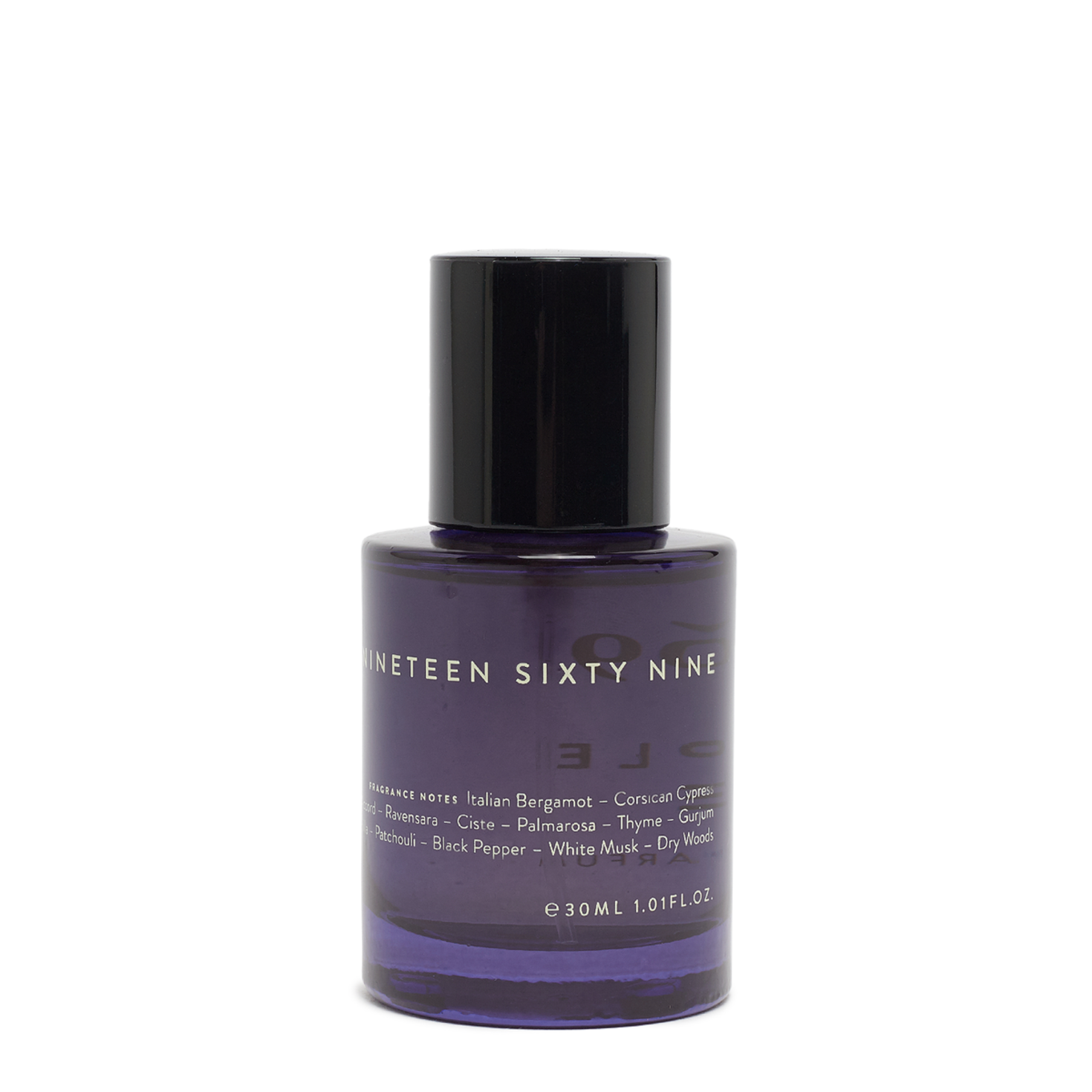 香水(ユニセックス) 19-69 PURPLE HAZE 30ml PURPLE HAZE – Nineteen Sixtynine