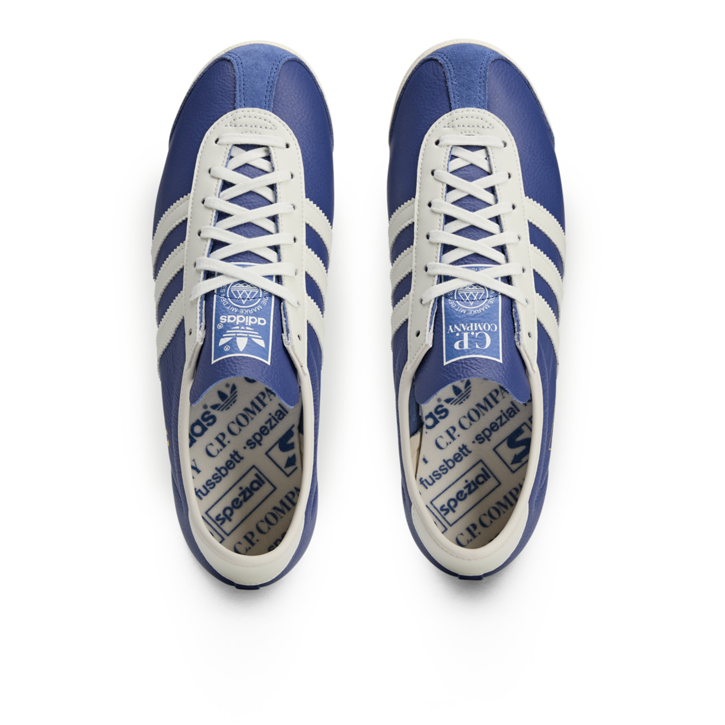 Adidas Originals Adidas Spezial Fussbett Adidas SPZL Handball Cup SPZL