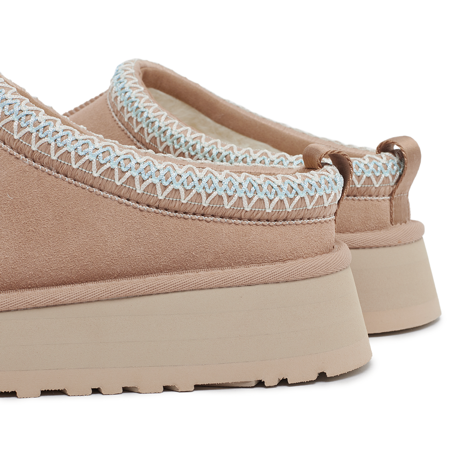 Buy UGG Wmns Tazz in beige | 1122553-SAN at solebox