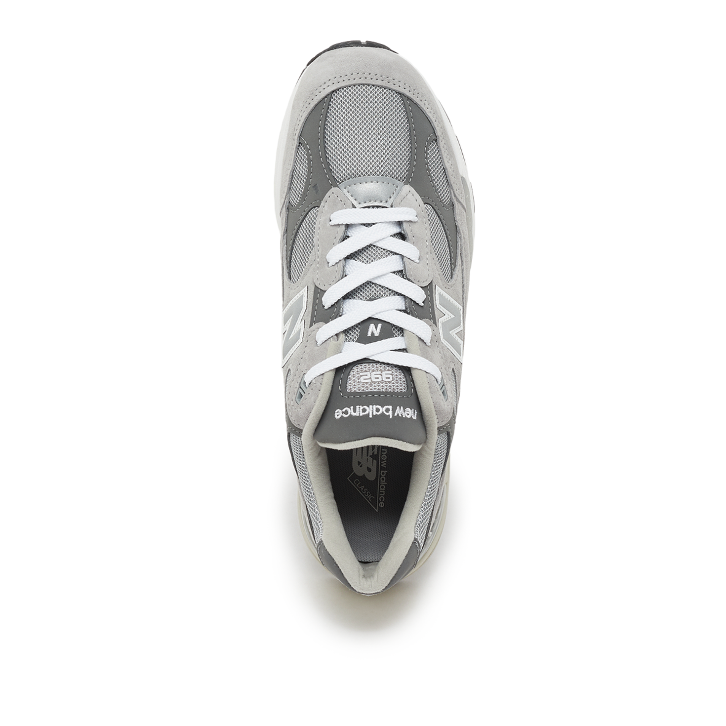 Buy New Balance U992GY in gris | U992GY at solebox