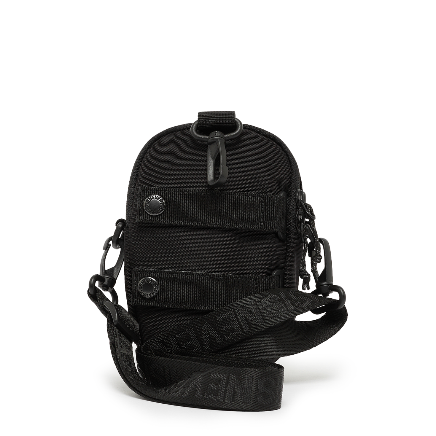 【THISISNEVERTHAT】TNT_Multi Mickey_Pouch Bag Black TNT_Multi Mickey_Pouch Bag - thisisneverthat®