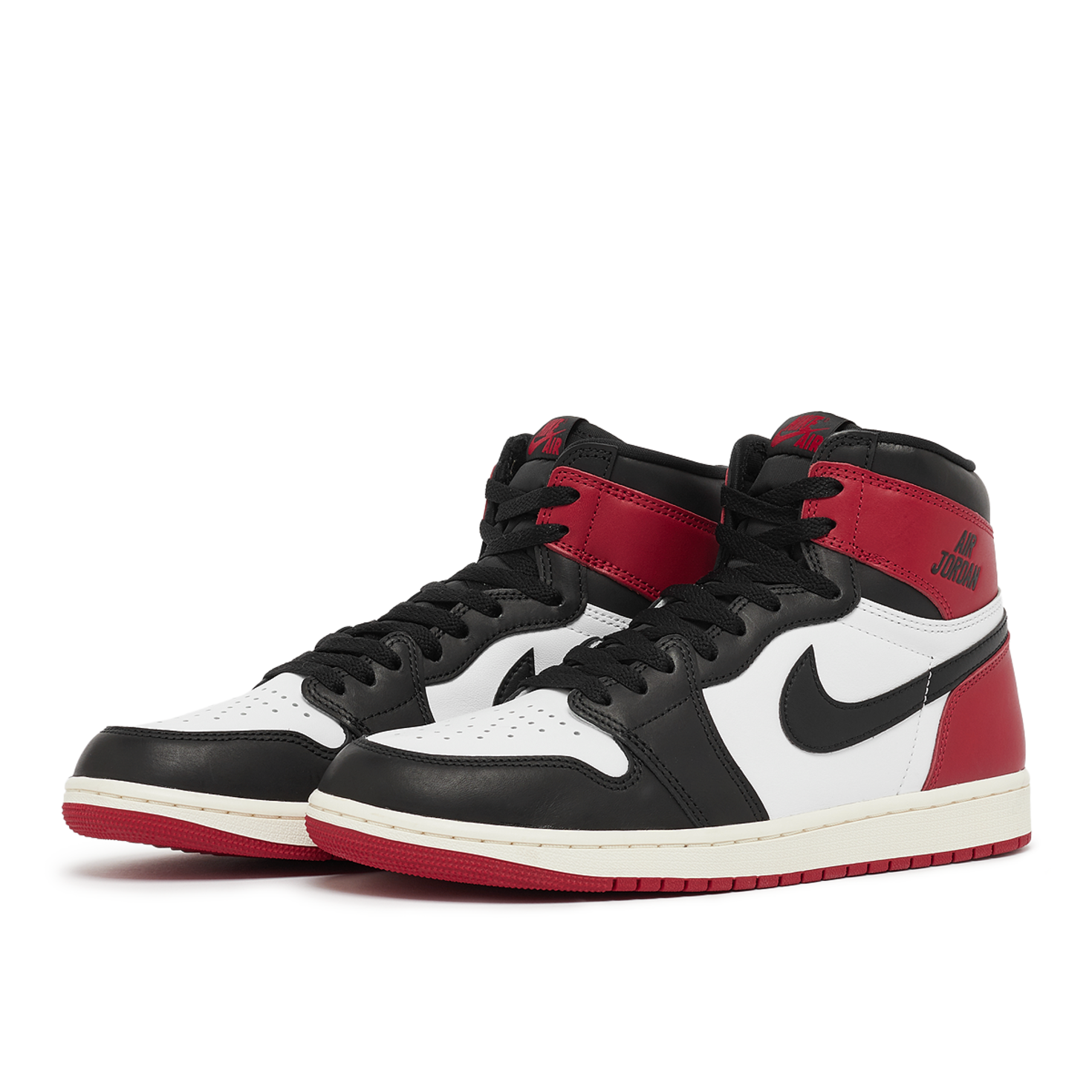 Jordan Retro 1 Black And Gray Td AIR JORDAN MID BG DQ8423-061 Детски Цвят червен ▷ Модни