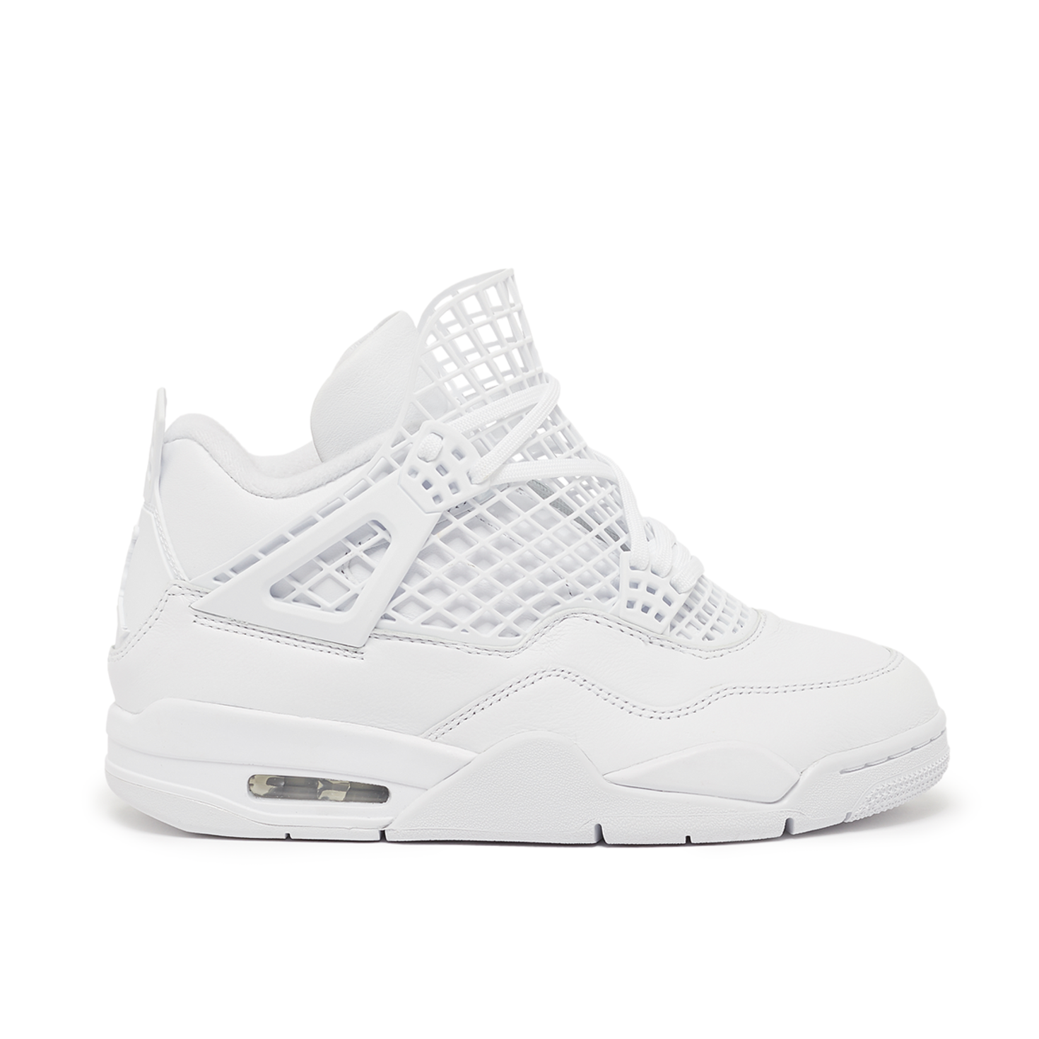 【専用】Nike Air Jordan 4 Retro 25cm エア ジョーダン 4 レトロ 'What The' 発売日. Nike SNKRS