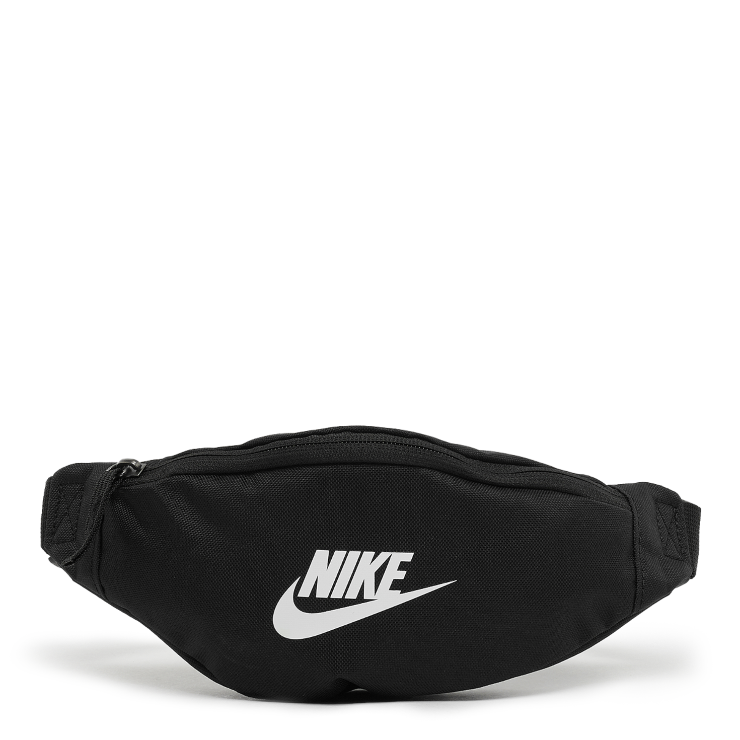 Buy Nike Heritage Waistpack in black DB0488-010 at solebox