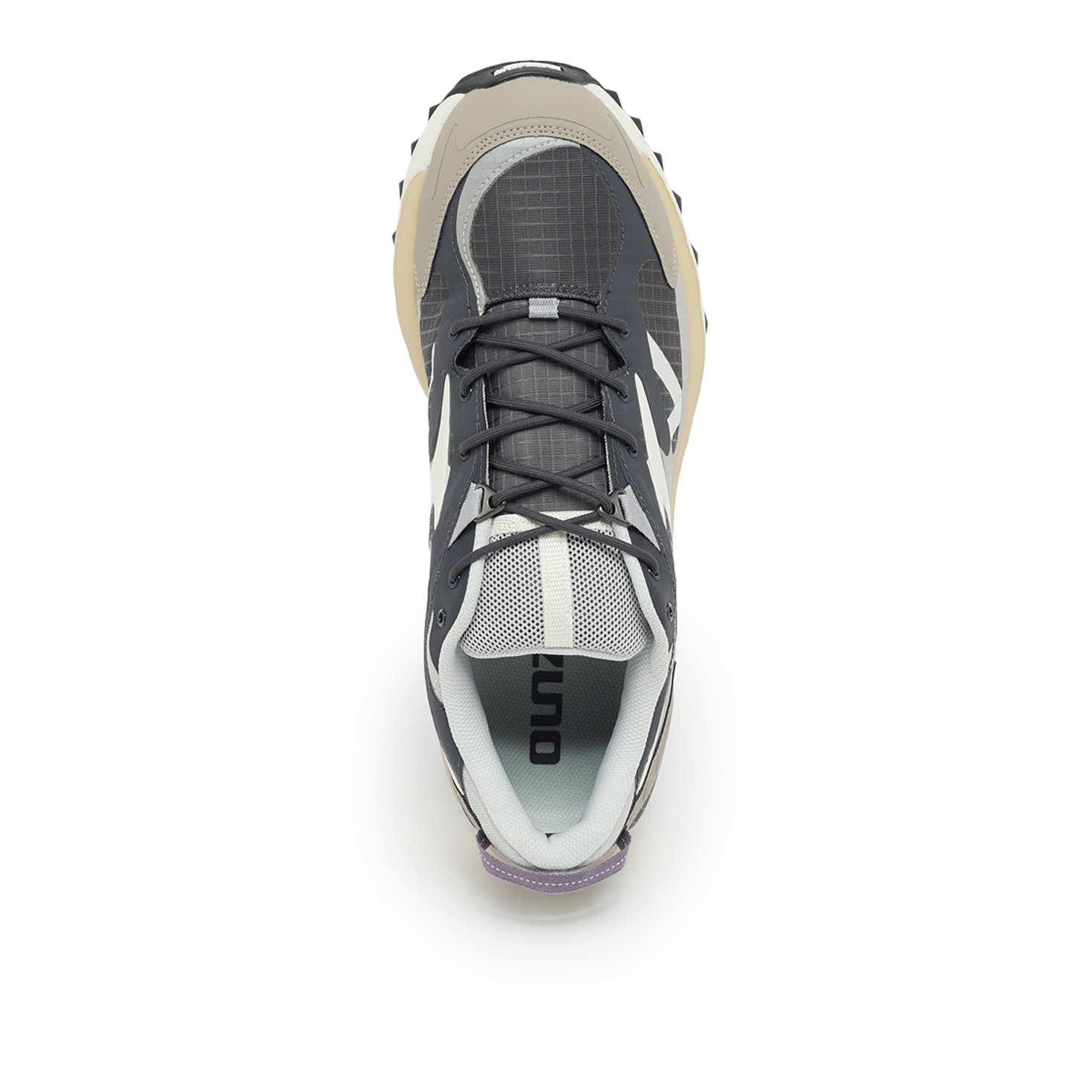 Buy Mizuno Wave Mujin TL GTX in grey | D1GA237308 at solebox