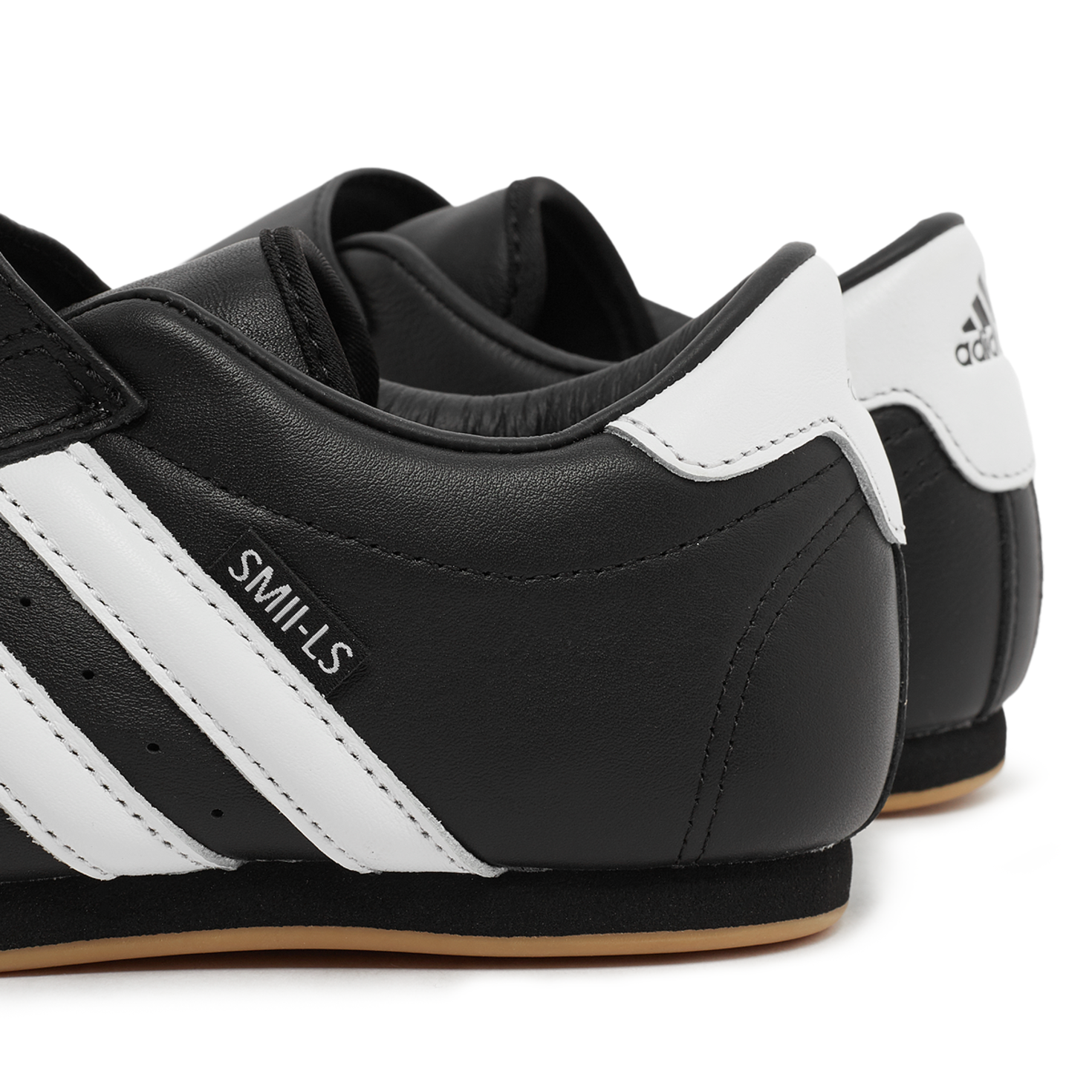Buy adidas Originals Wmns Taekwondo in black | JQ4775 at solebox