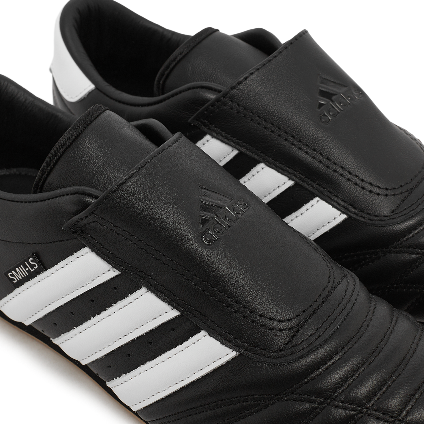 Buy adidas Originals Wmns Taekwondo in zwart | JQ4775 at solebox