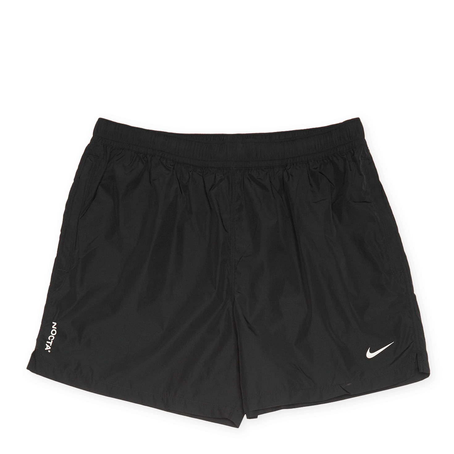 Nike × nocta ナイロンショーツ　black Lサイズ　新品未使用 Buy Nike x Nocta NRG Woven Shorts in black | FN8194-010 at
