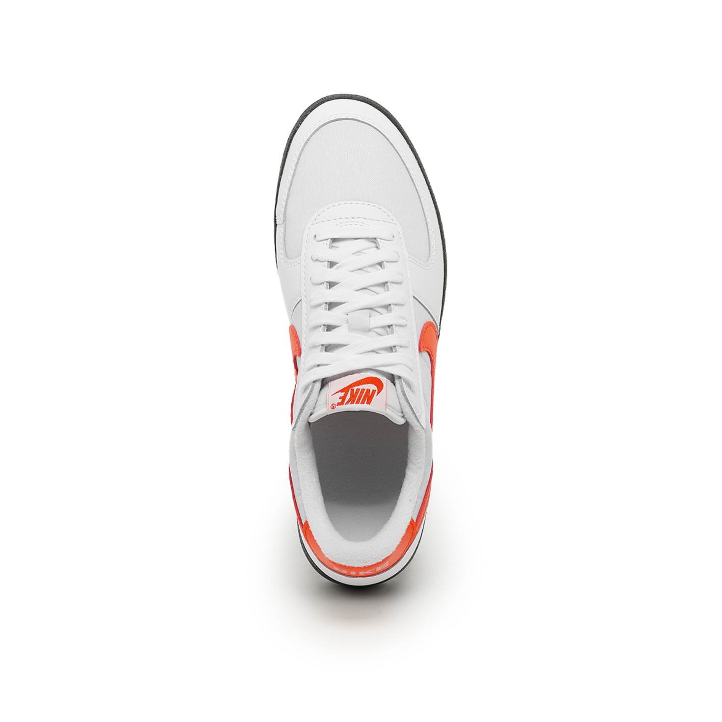 【NIKE】Field General '82 White and Orange Blaze Field General '82 'White and Orange Blaze' (FQ8762-101