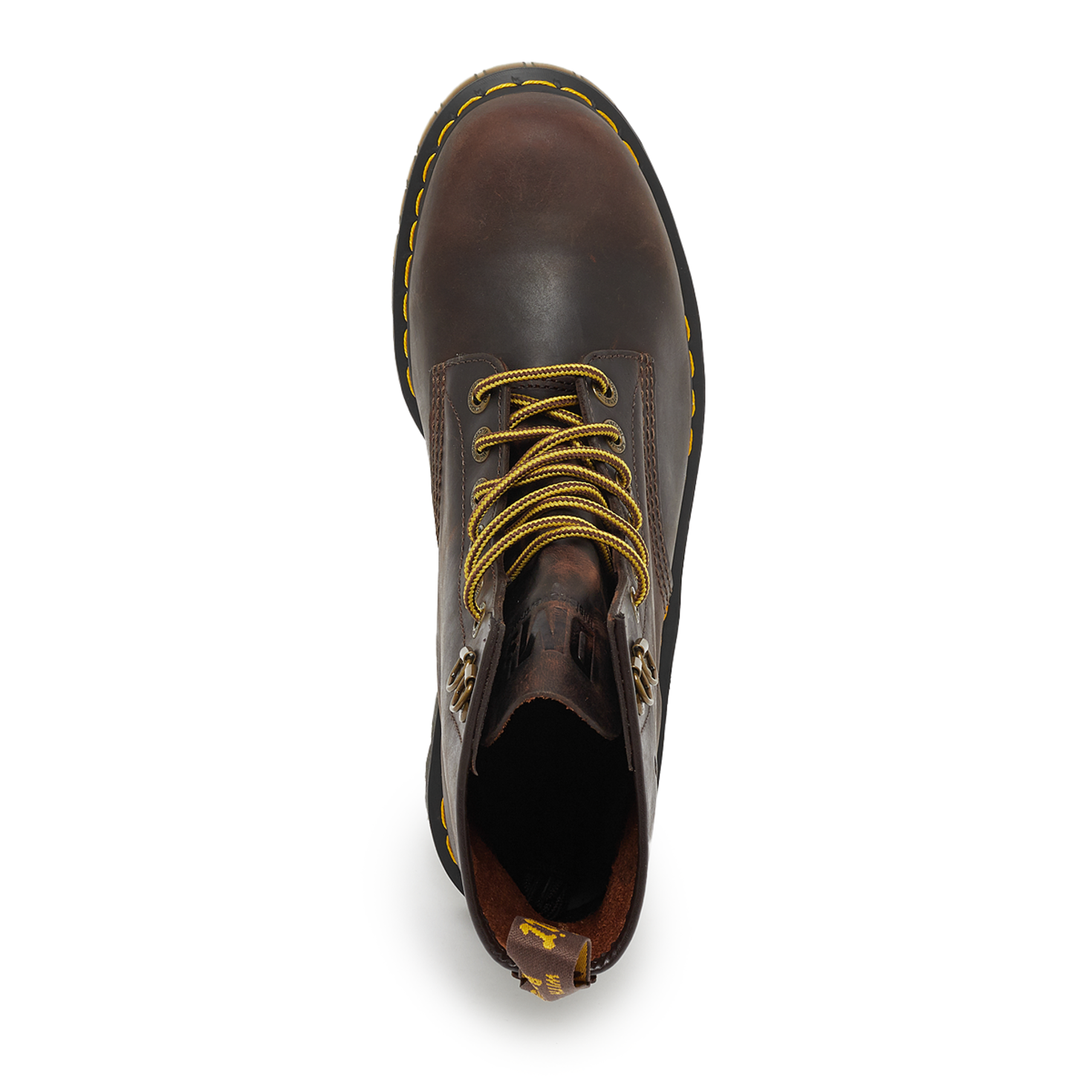 Buy Dr. Martens x thisisneverthat 1460 Waxed Full Grain