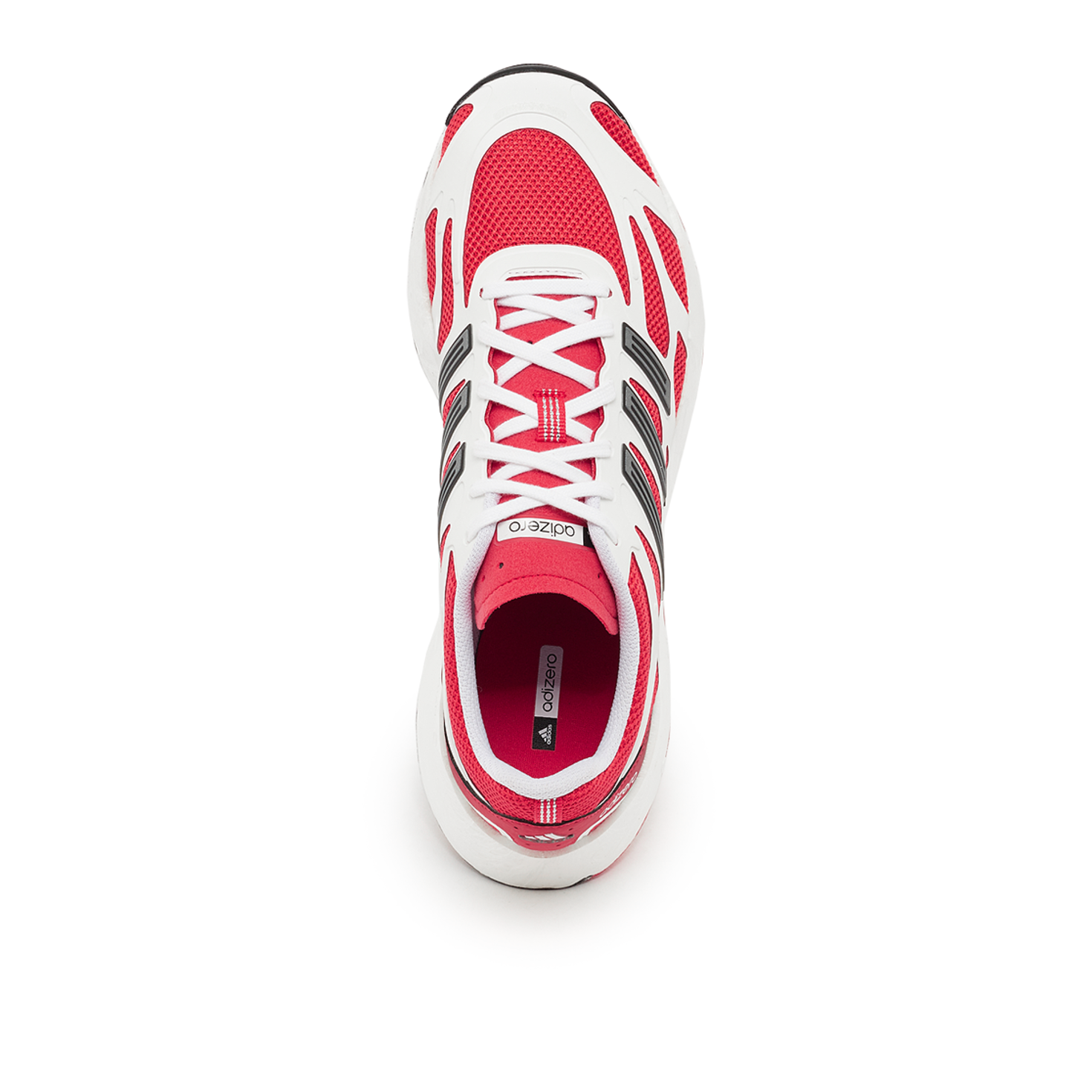 スニーカー adidas Adizero Aruku Red adidas Adizero Aruku sneakers for ADULT-UNISEX, Men, Women