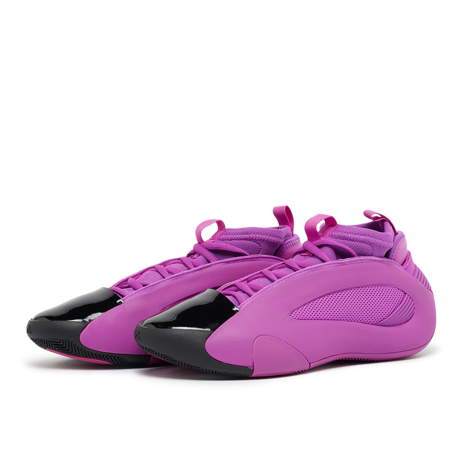 Buy adidas Originals Harden Volume 8 in roze | IG6647 at solebox