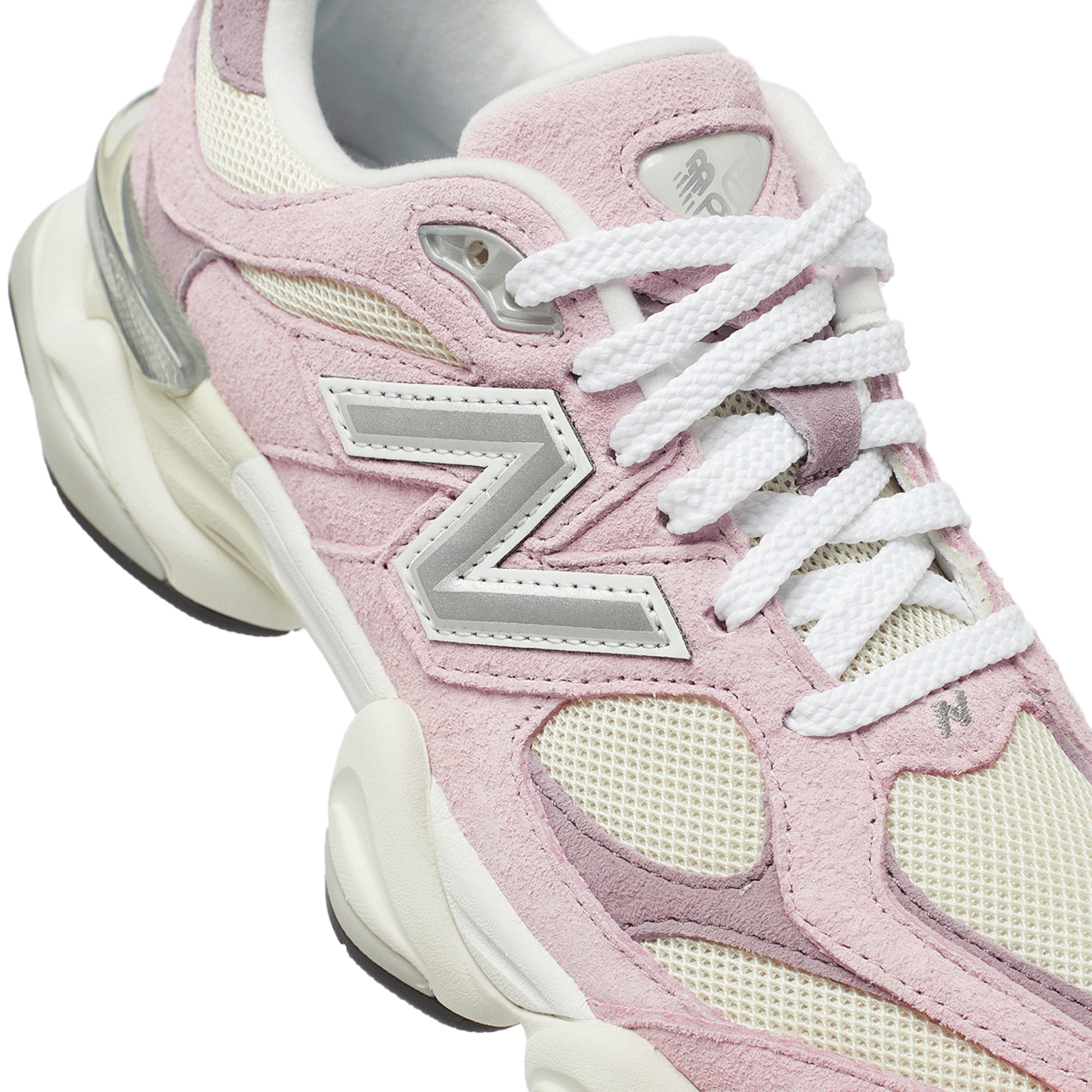 Buy New Balance Wmns 9060 (U9060LBC) in light pink