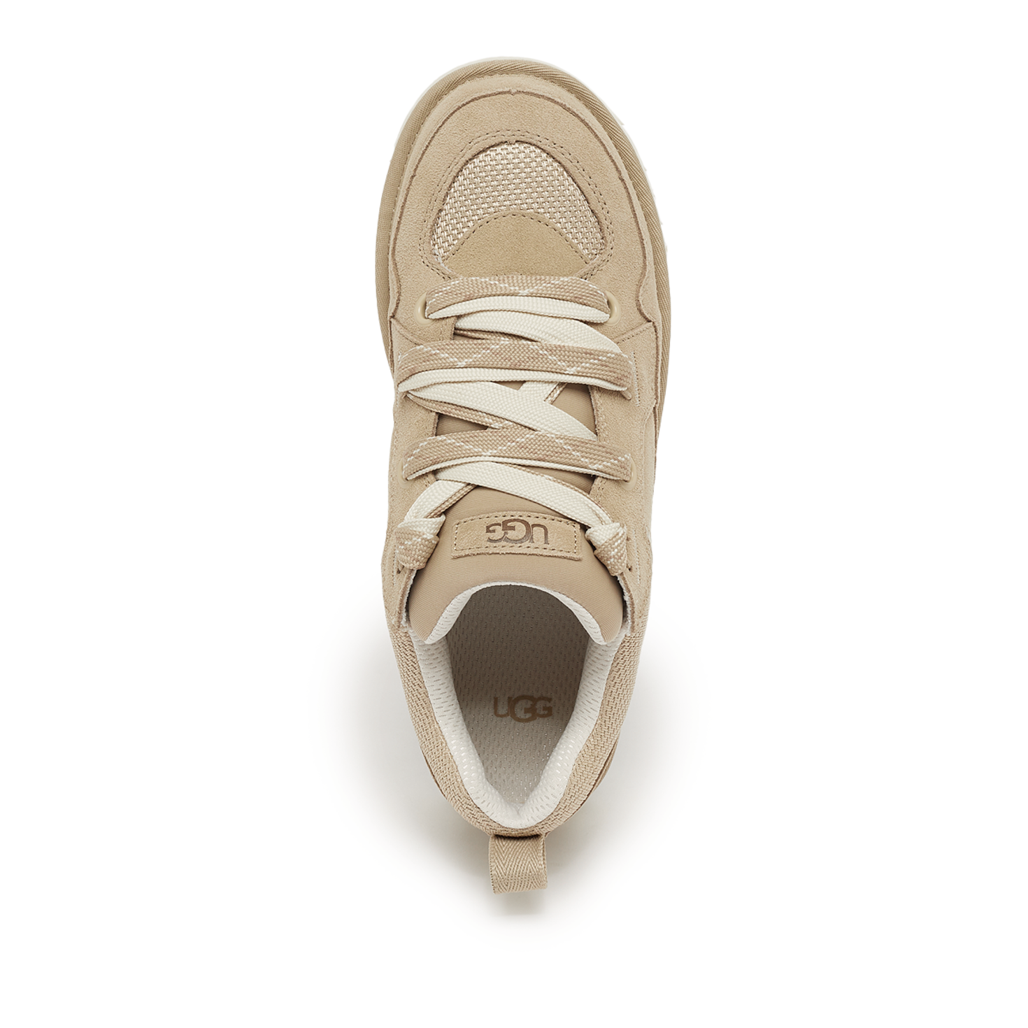 Buy UGG Lo Lowmel in beige | 1169493-MDS at solebox