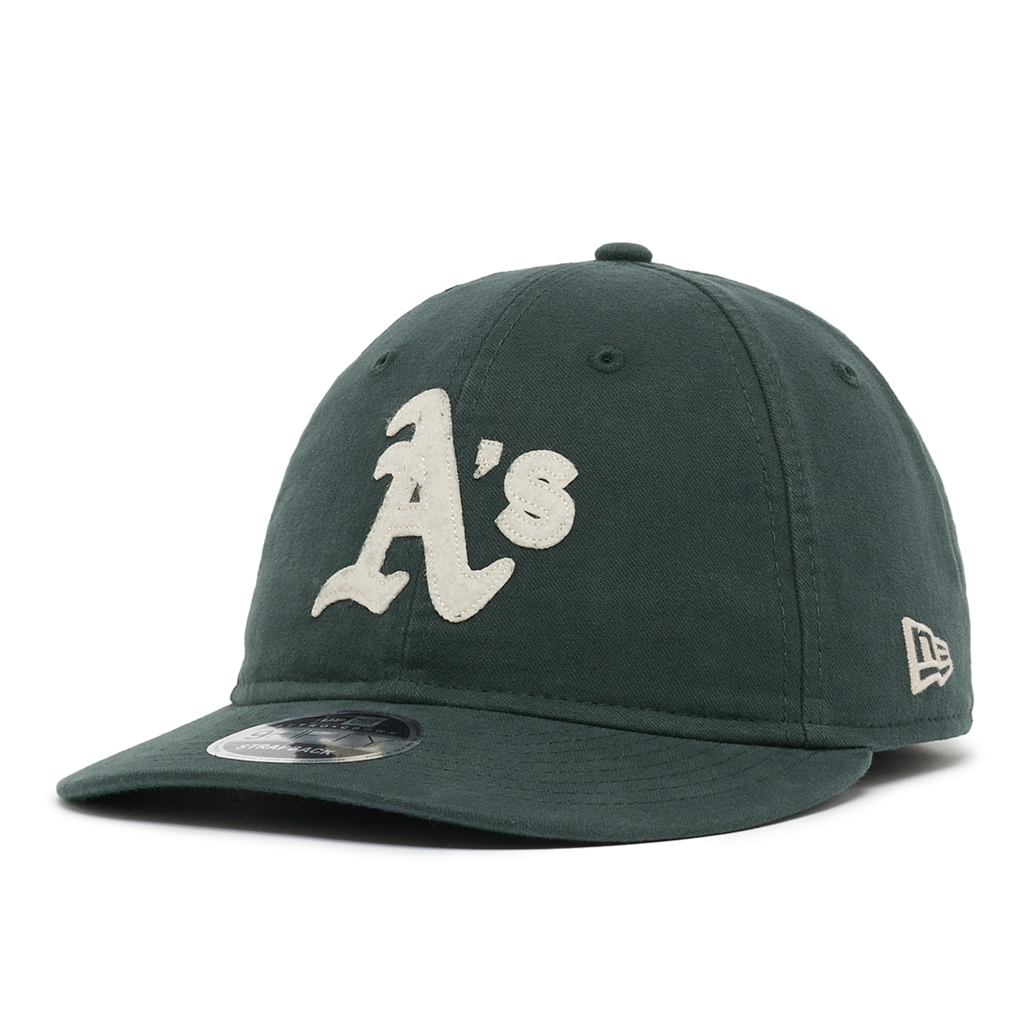APPLEBUM OAKLAND A'S スウェット New Oakland Athletics A's Mens Size L Green Sweatshirt w