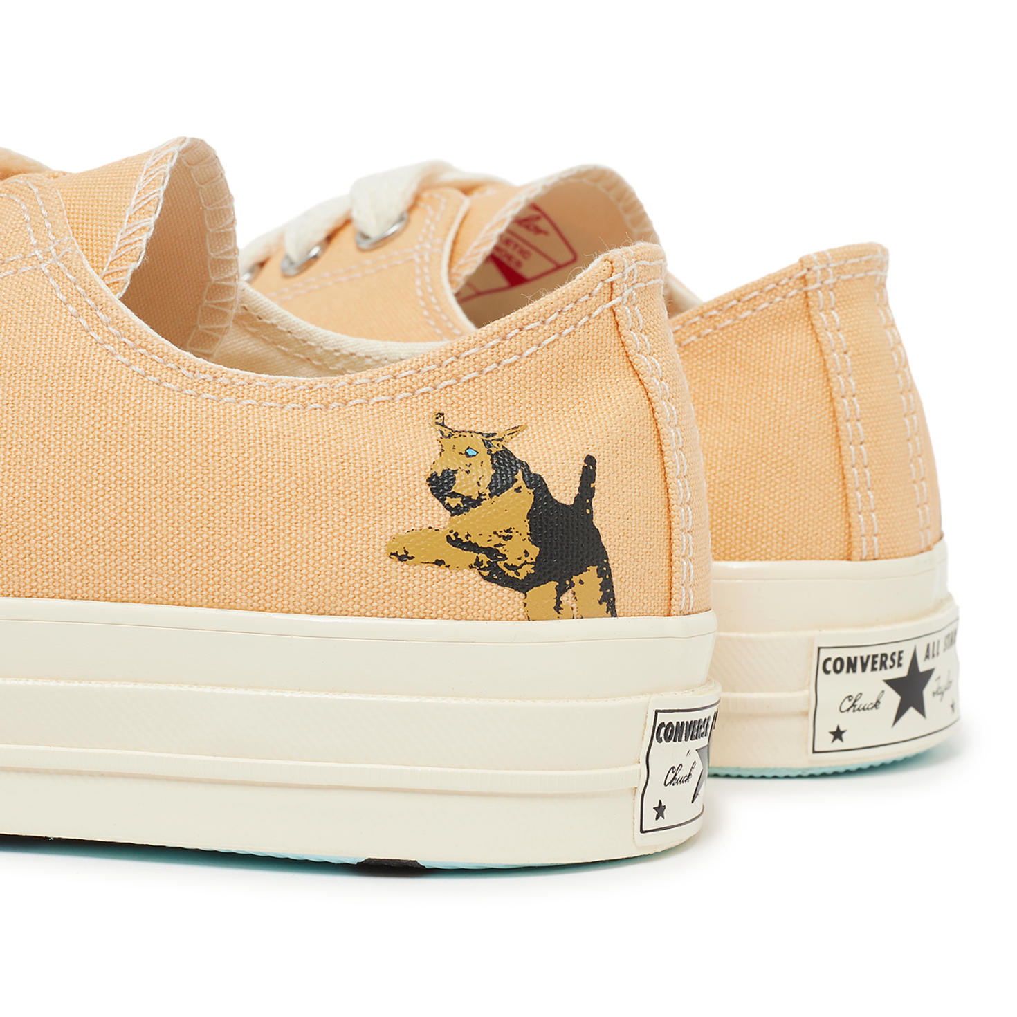 Leopard Print Golf Le Fleur Converse Colorways Golf Le Fleur