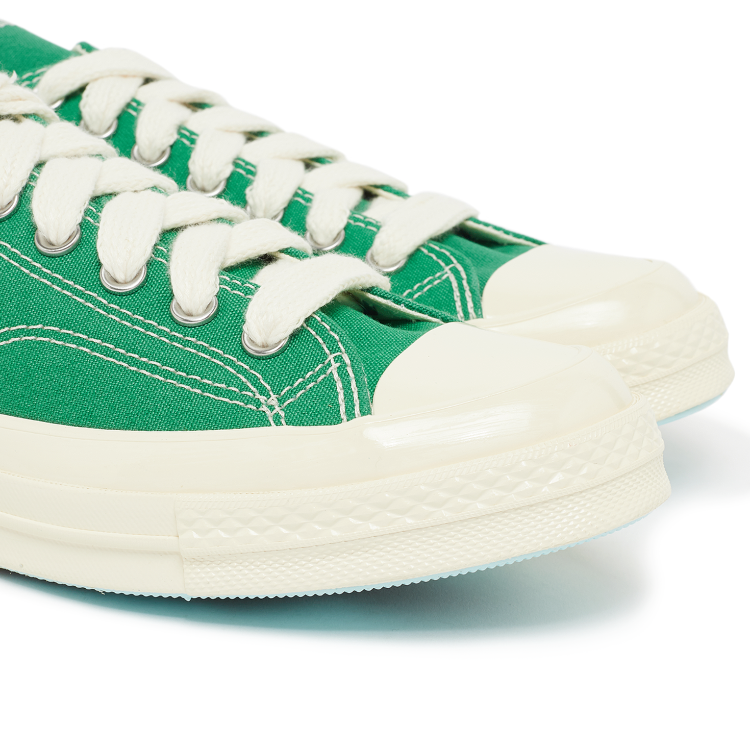 Buy Converse x Golf Le Fleur Darryl Chuck 70 OX in grün | A12143C