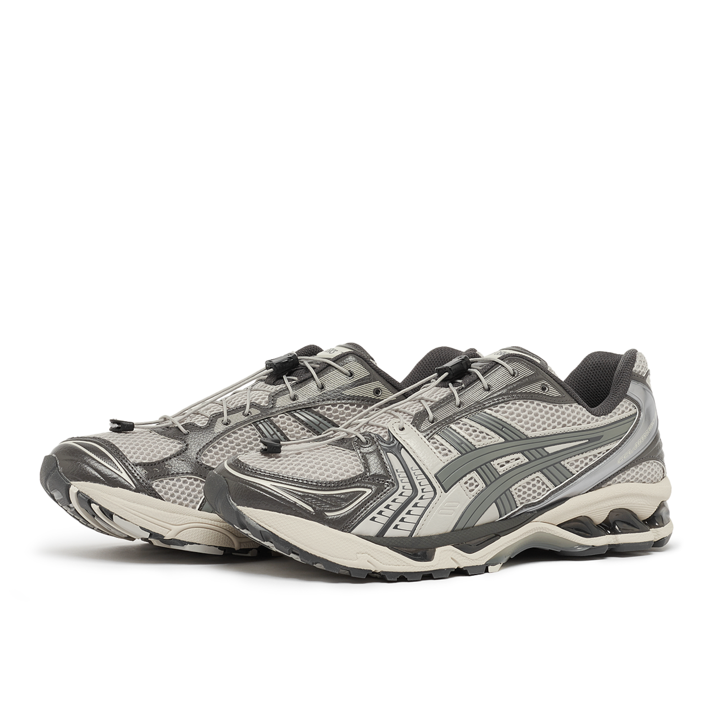 Buy ASICS SportStyle Gel-Kayano 14 in gris | 1203A549-022 at