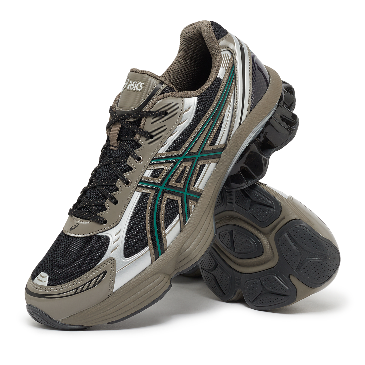 Buy ASICS SportStyle Gel-Kinetic Fluent in beige | 1203A737