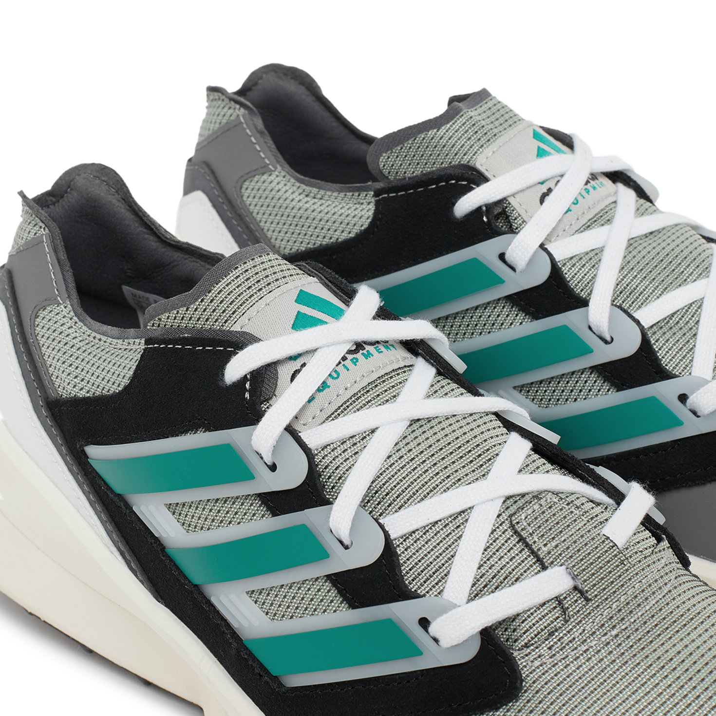 Buy adidas Originals Equipment Agravic in green | JH6114 at