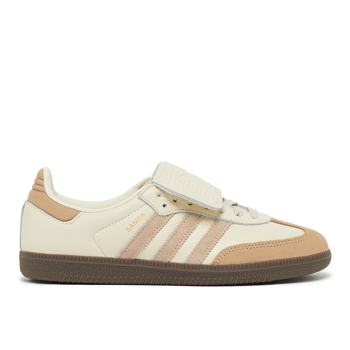 Buy adidas Originals Samba Lt W in beige | JH5706 at solebox