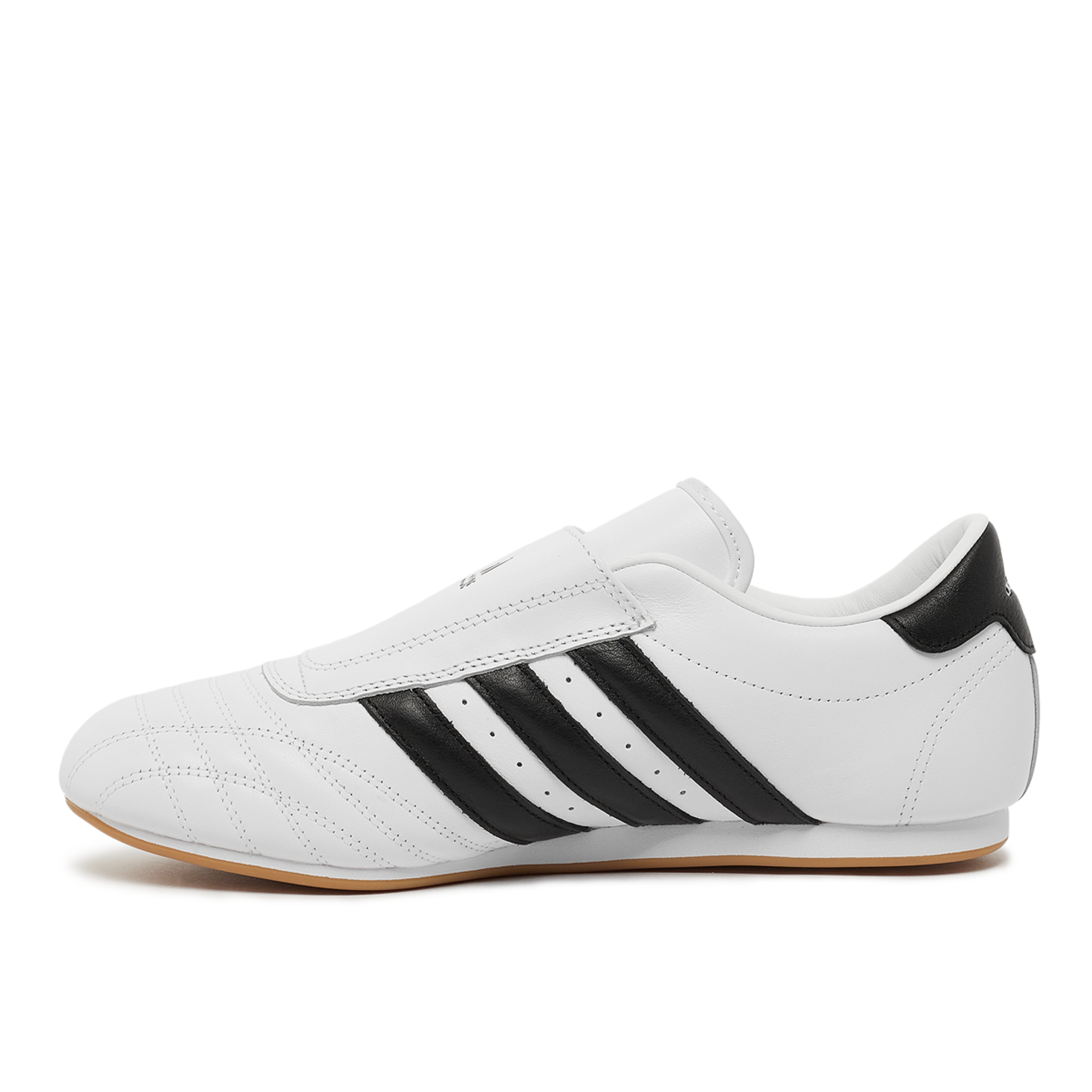 adidas TAEKWONDO スニーカー ホワイト adidas Taekwondo Shoes - White | Free Shipping with adiClub