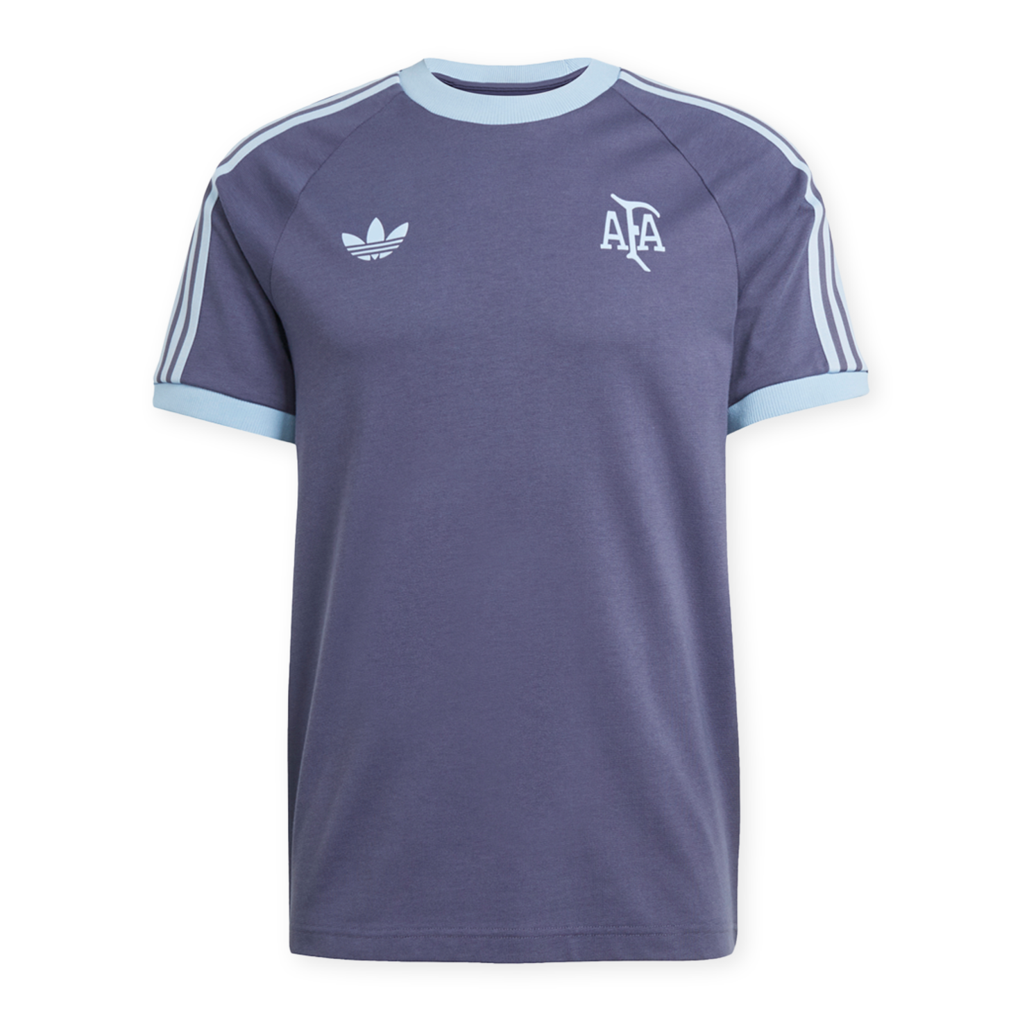 Argentina Soccer Anniversary T-Shirt