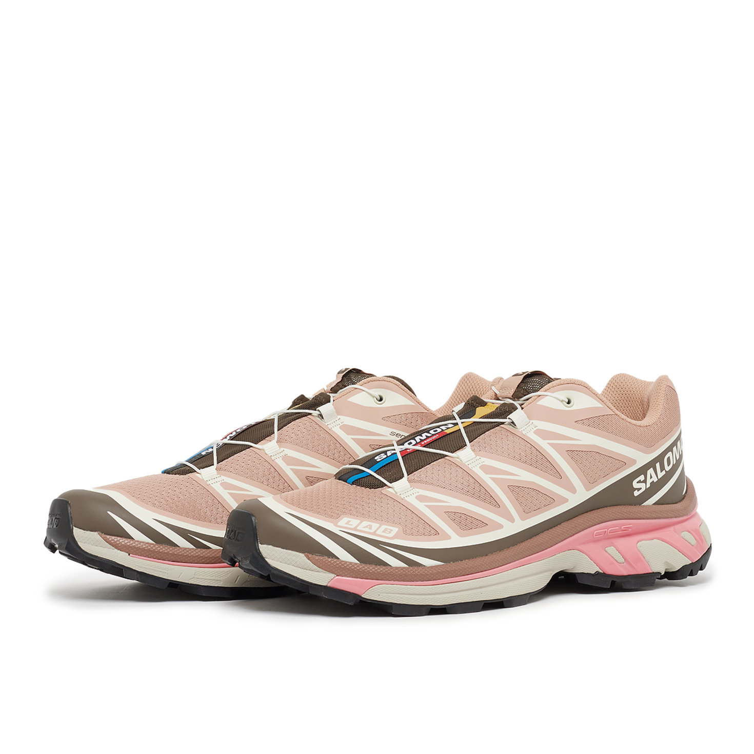 KITH × Salomon XT-6 GORE-TEX Pink 27 Buy Salomon x Kith XT-6 GTX GORE-TEX Pink 472066 - Novelship