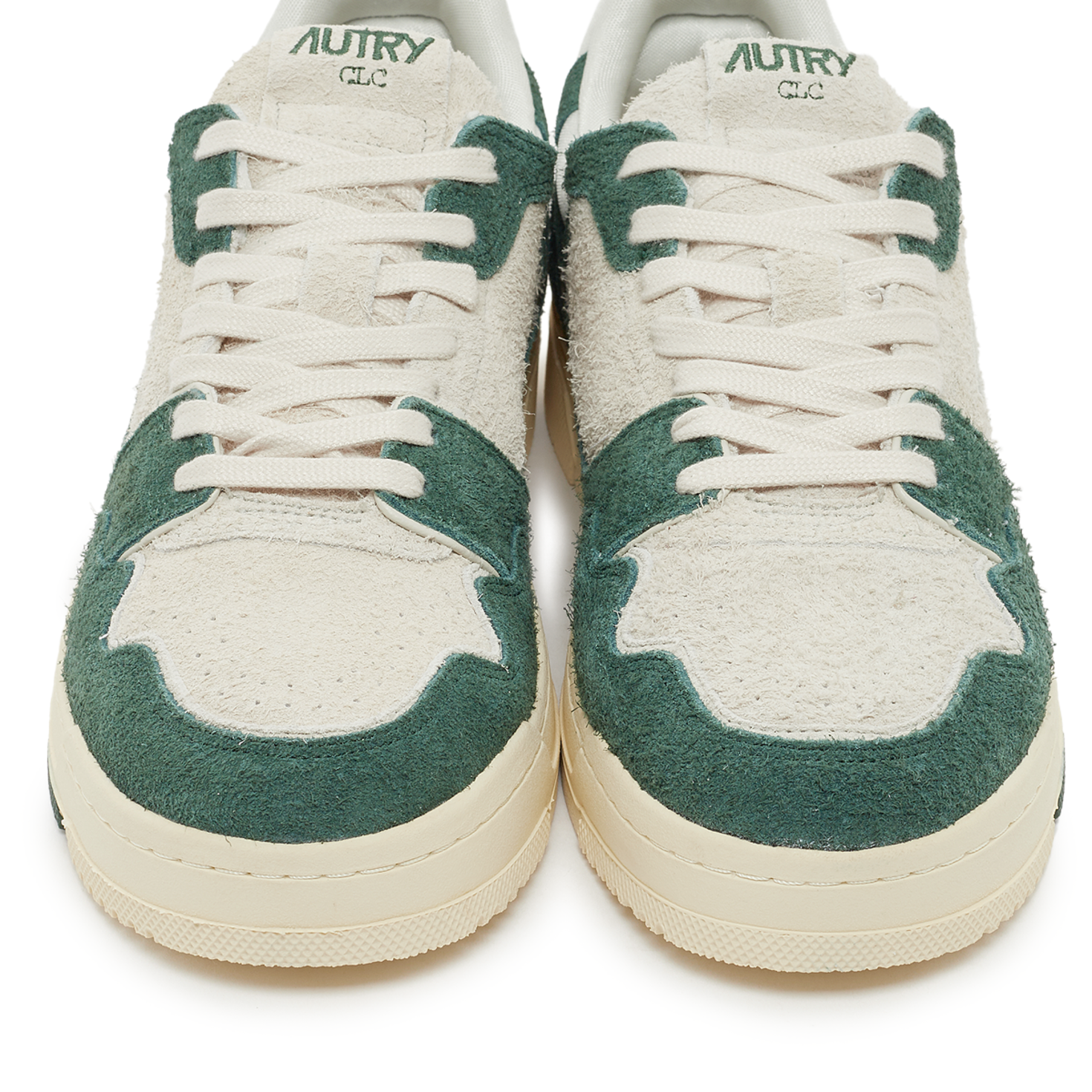 Buy Autry CLC Low in beige | ROLMSH05 at solebox