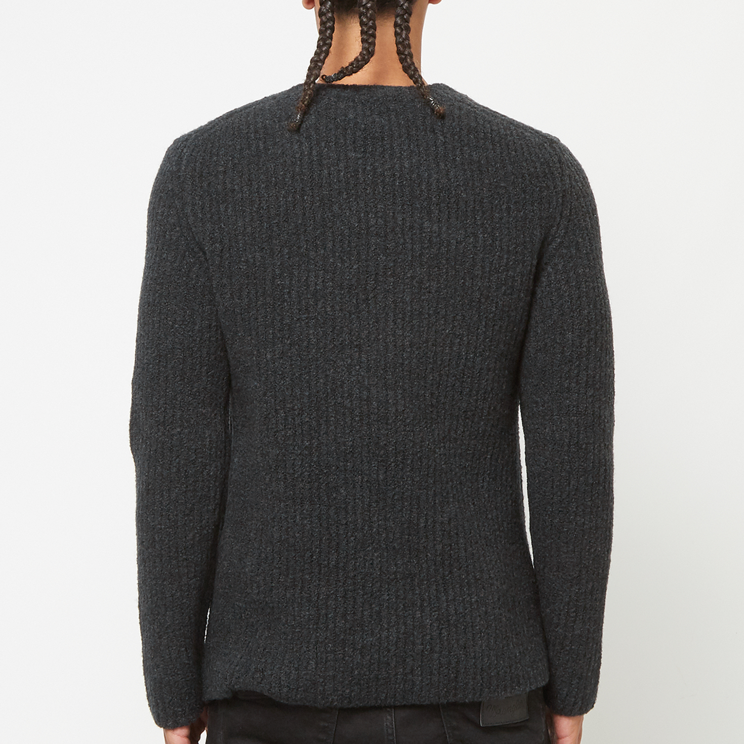 Buy Autry Wool Sweatshirt in grau | SEPX21WL at solebox