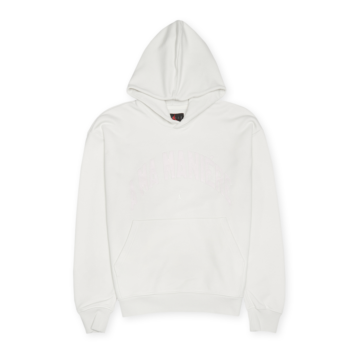 Buy Nike x A Ma Maniére Hoodie in beige | HF0540-030 at solebox